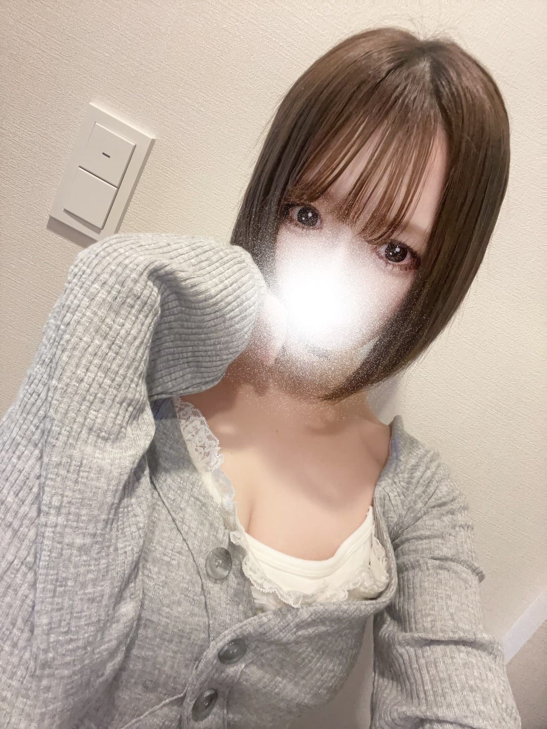 「おはよ！☀︎」03/31(火) 12:09 | 美熊るなの写メ