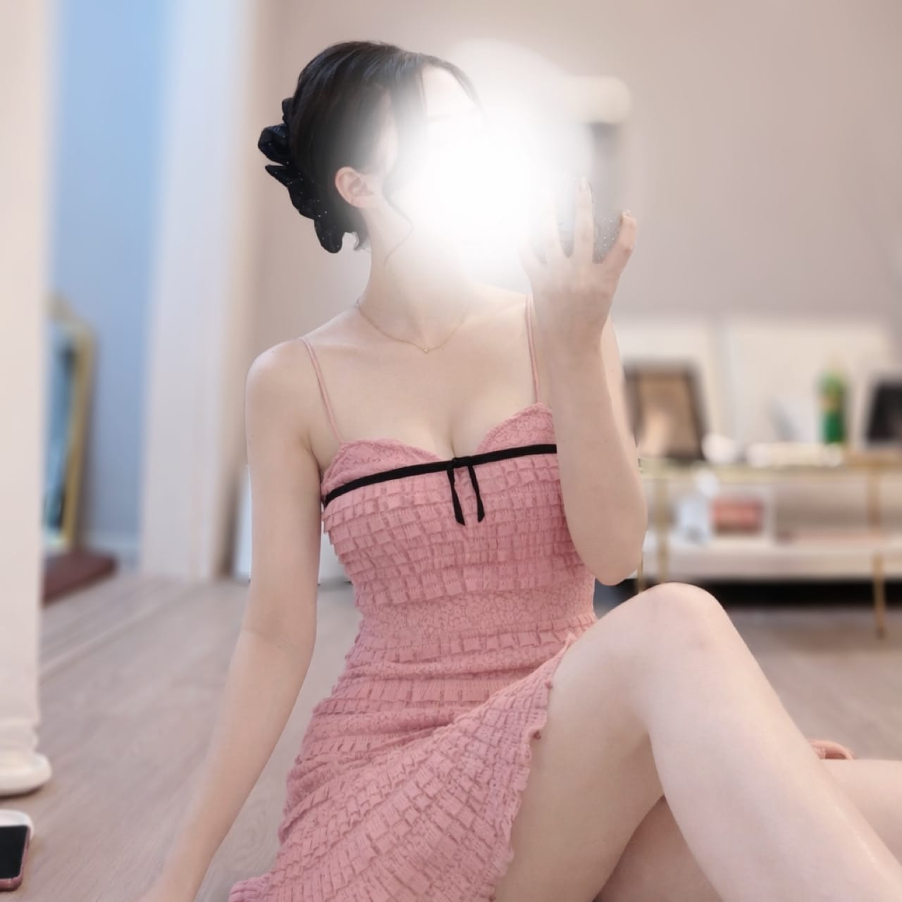 「4/2(木)最短」03/31(火) 14:48 | 宮本かんなの写メ