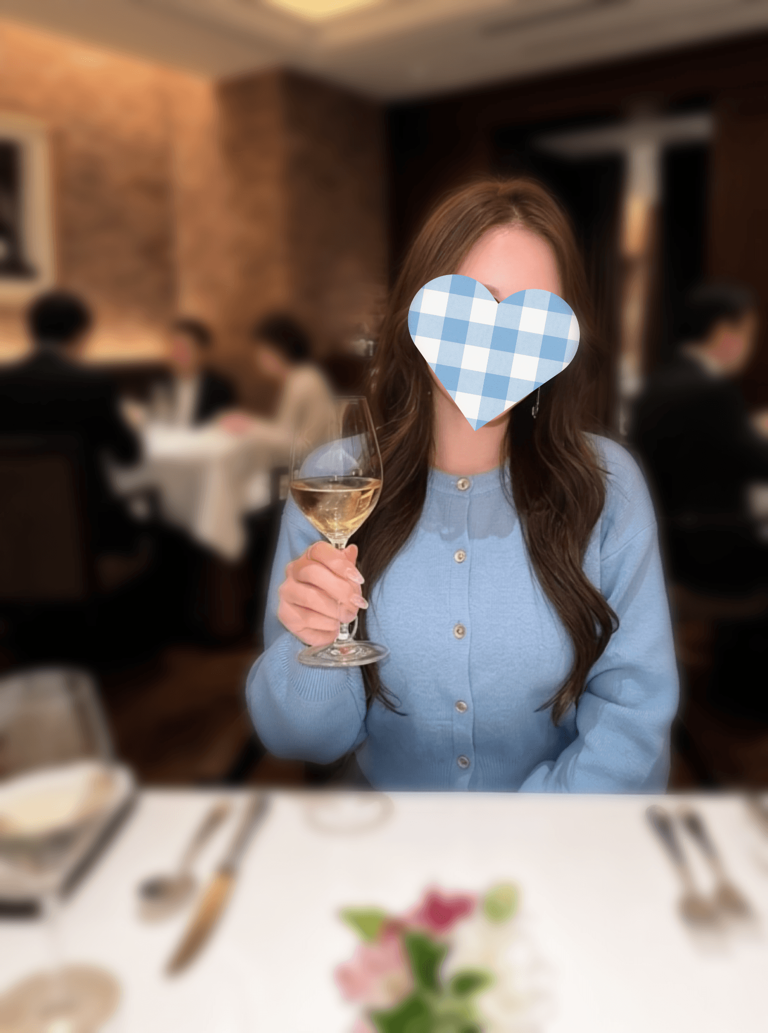 「飲み物の差し入れ♡」03/31(火) 18:07 | 沢尻　えみの写メ日記