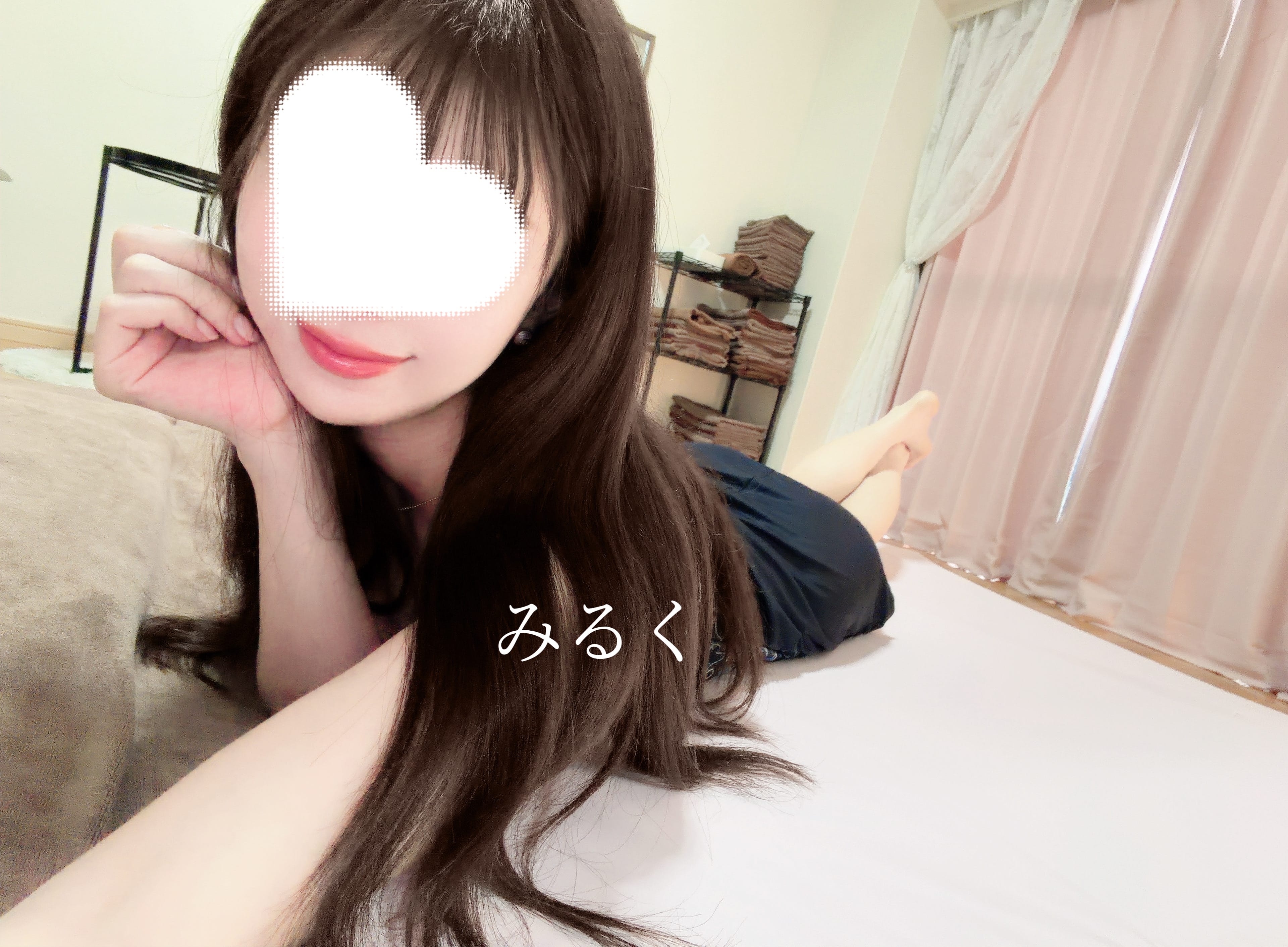 「3/31‪‪❤︎‬」04/01(水) 00:53 | みるく-PLATINAの写メ