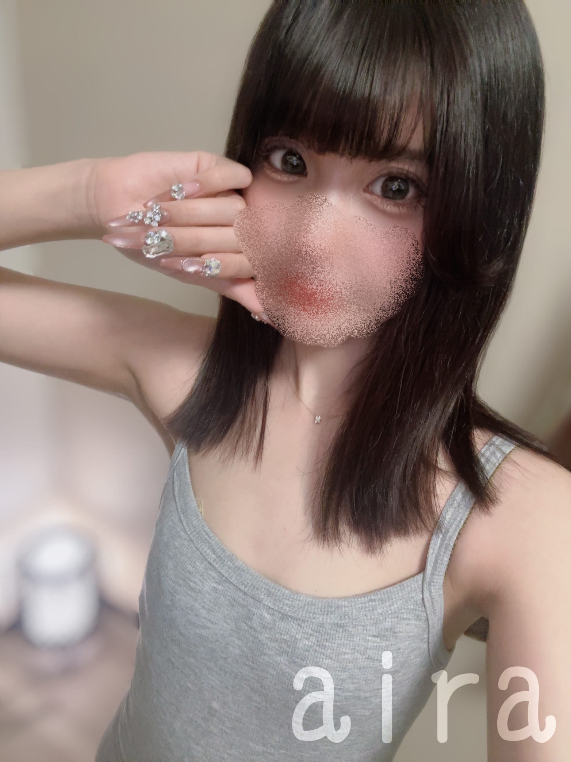 「退勤しました❣️」04/01(水) 05:43 | ❤︎AIRA❤︎の写メ