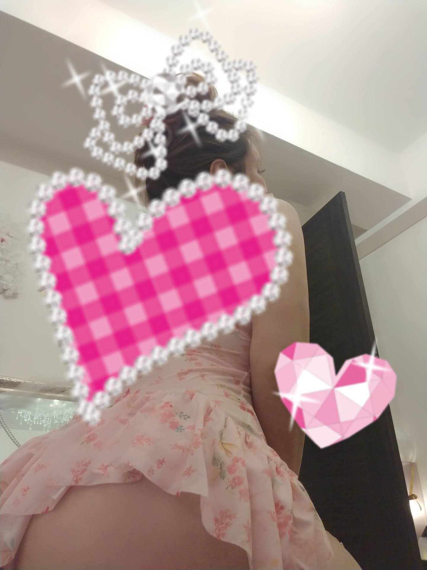 「出勤しました♪」04/01(水) 11:29 | 飛鳥の写メ