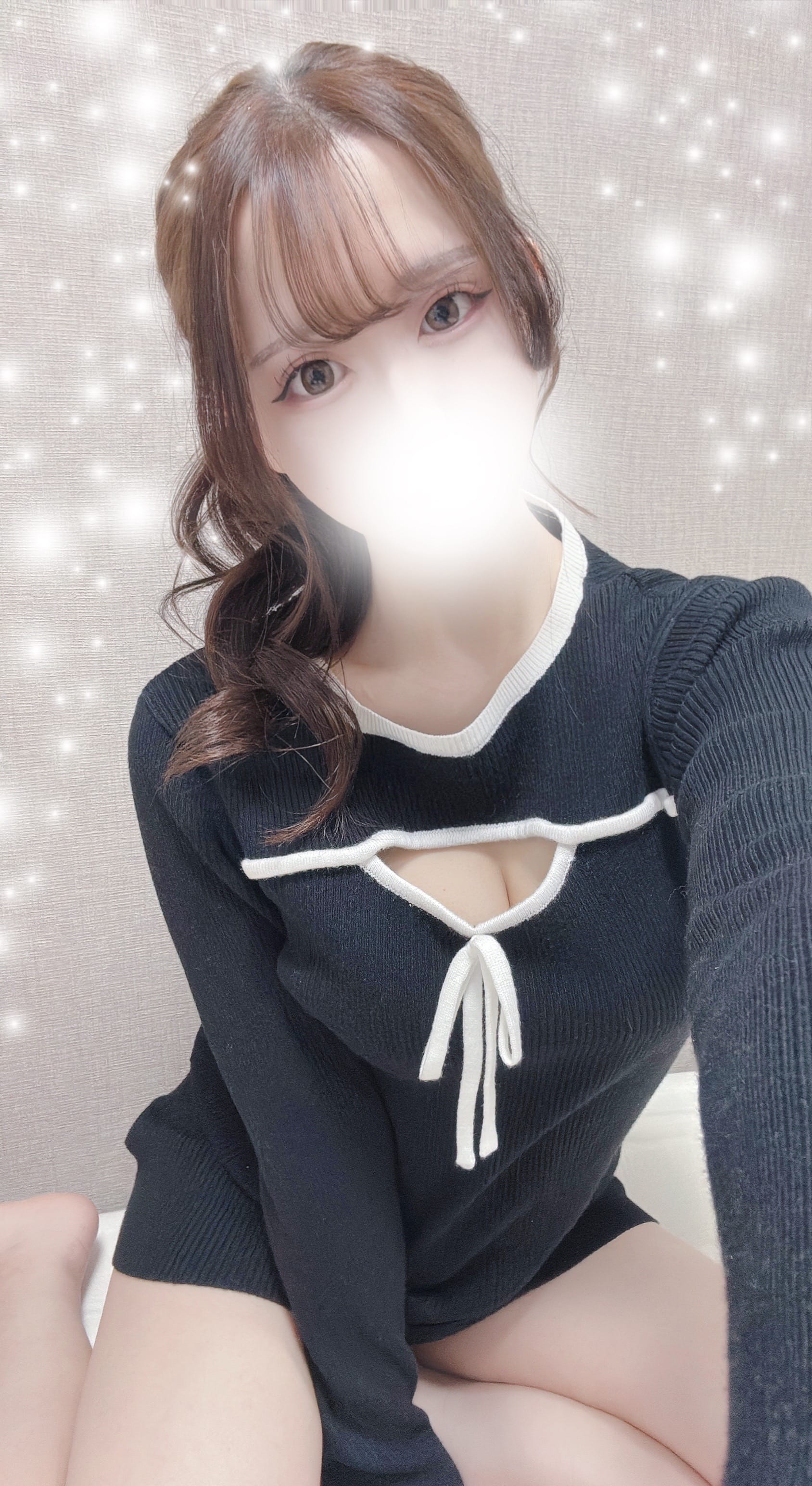「珍らしく～」04/01(水) 17:19 | 九条 りのんの写メ