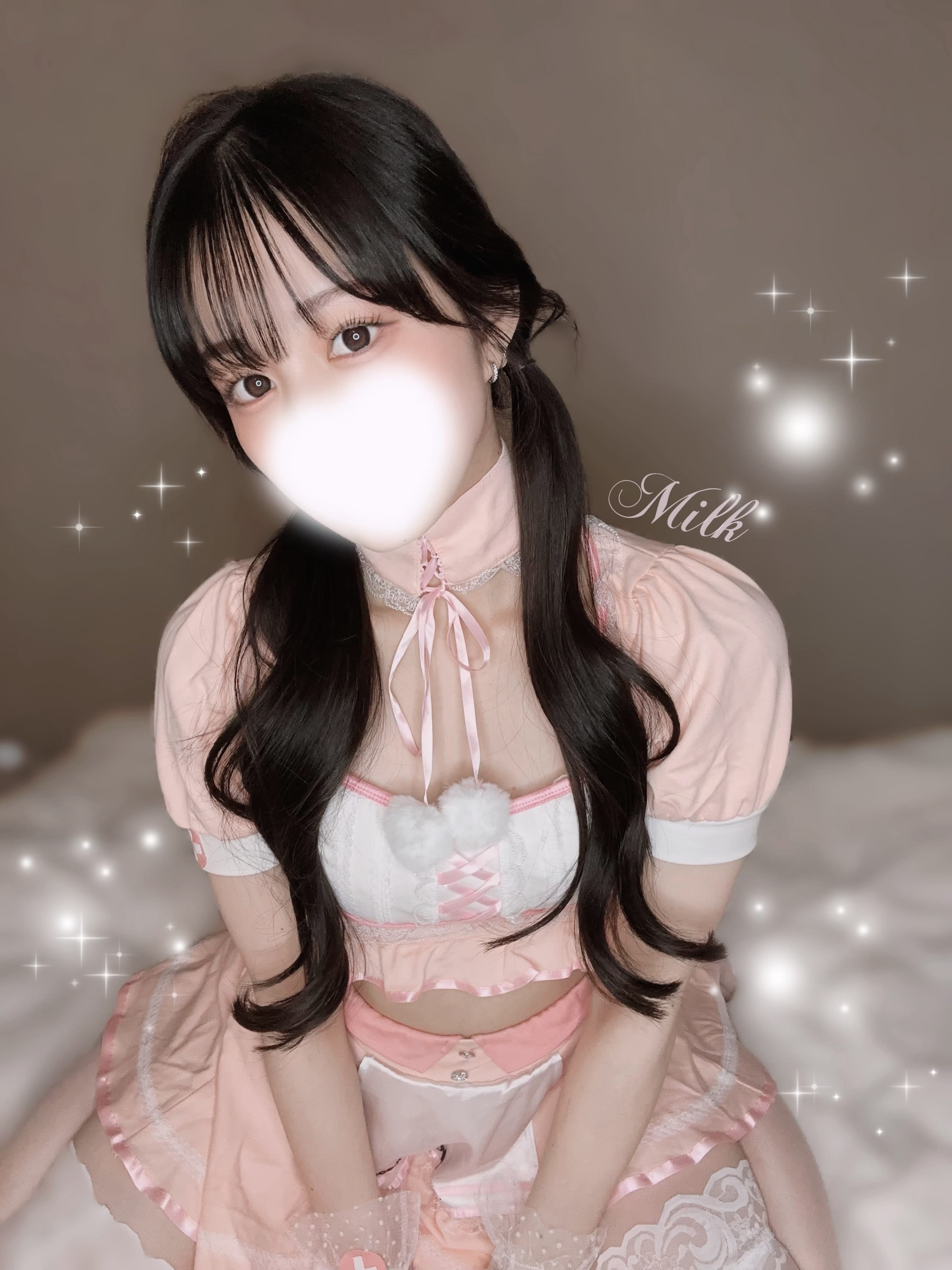 「4月たくさんです♡」04/02(木) 00:57 | みるくの写メ日記