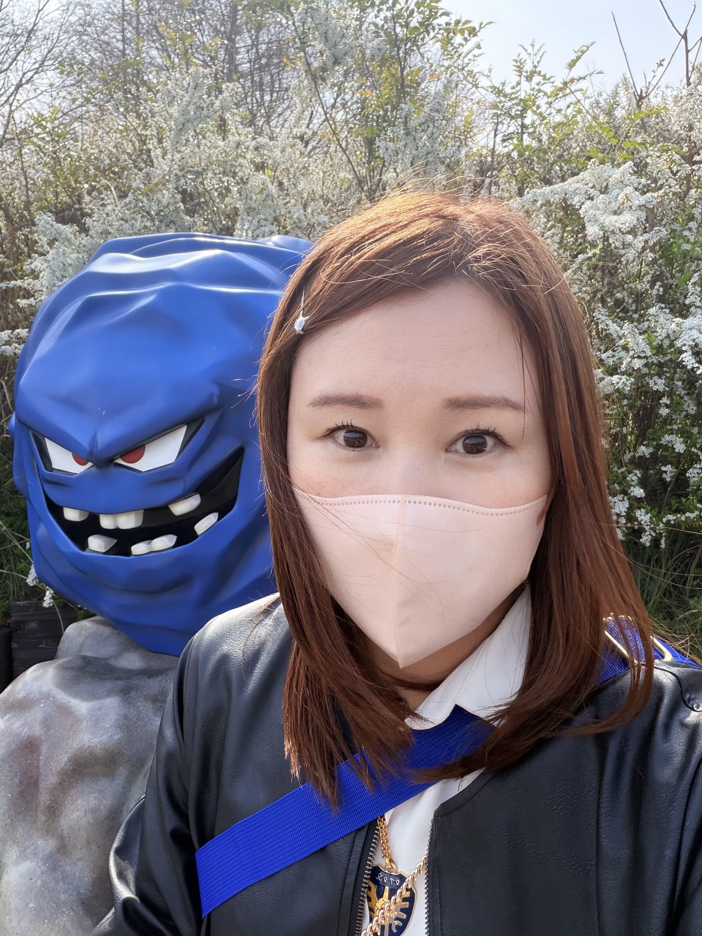 「推し♡」04/02(木) 18:07 | 朝比奈なおの写メ