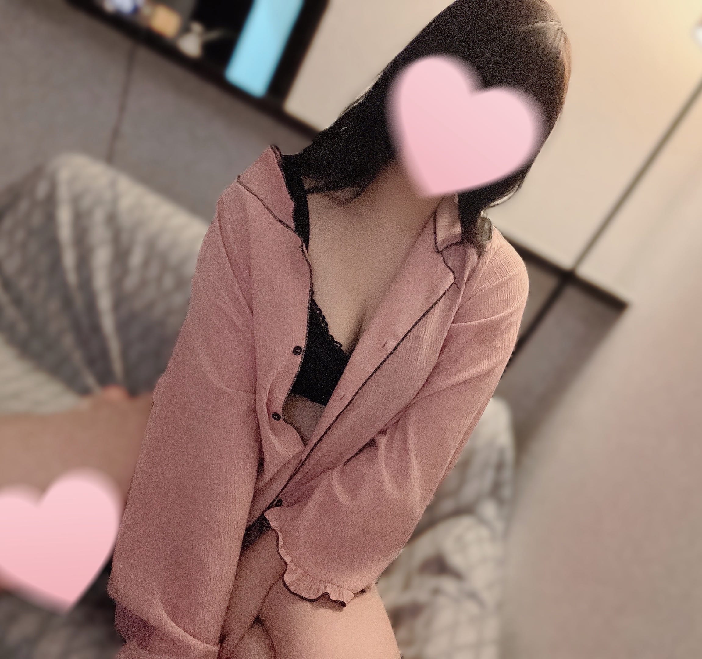 かずは「最近はピンクが好き♩」04/02(木) 19:49 | かずはの写メ