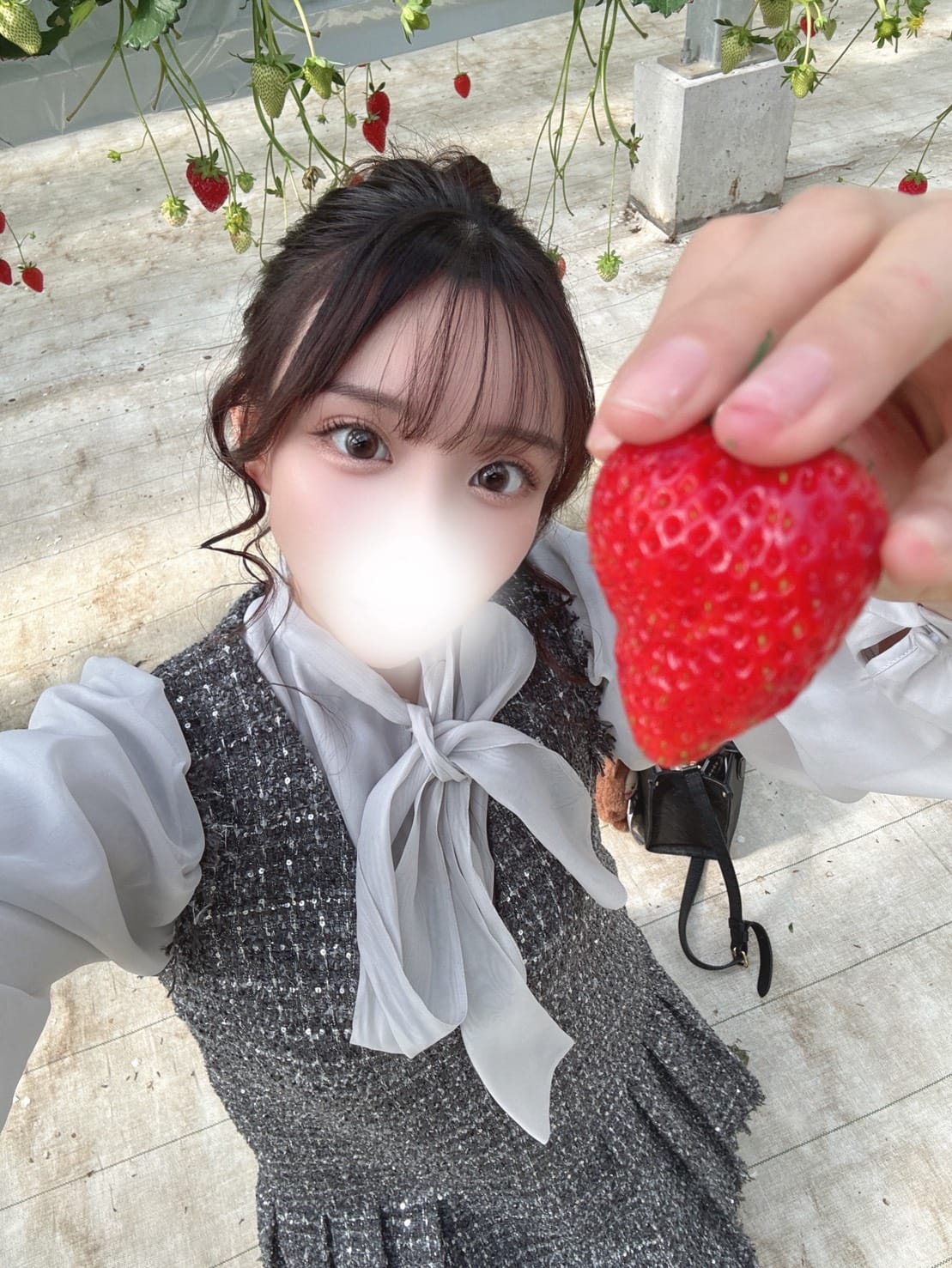 「今日はどこまでする？？♡」04/03(金) 09:22 | 星野りんごの写メ日記