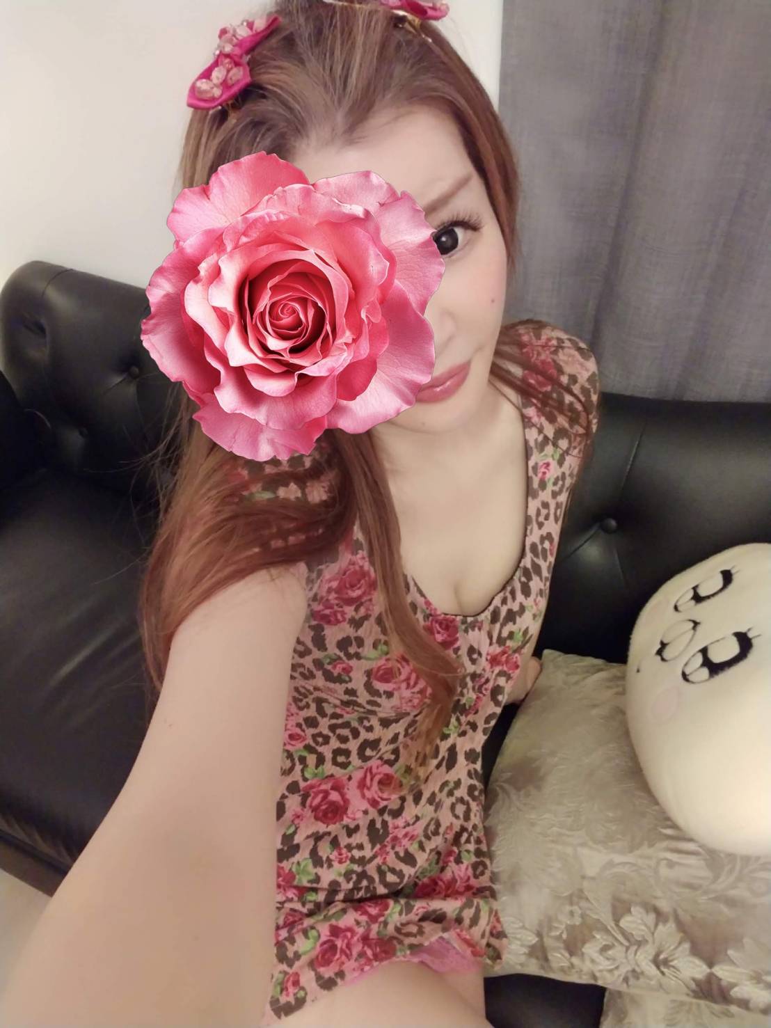 「お疲れ様」04/04(土) 21:42 | 飛鳥の写メ