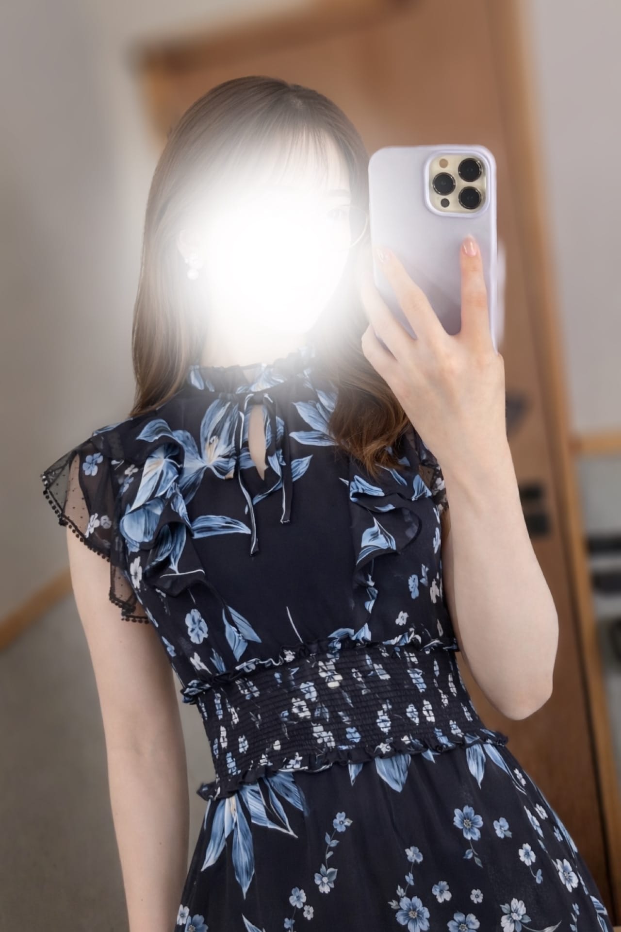 「次回4/7(火)最短」04/05(日) 14:45 | 宮本かんなの写メ