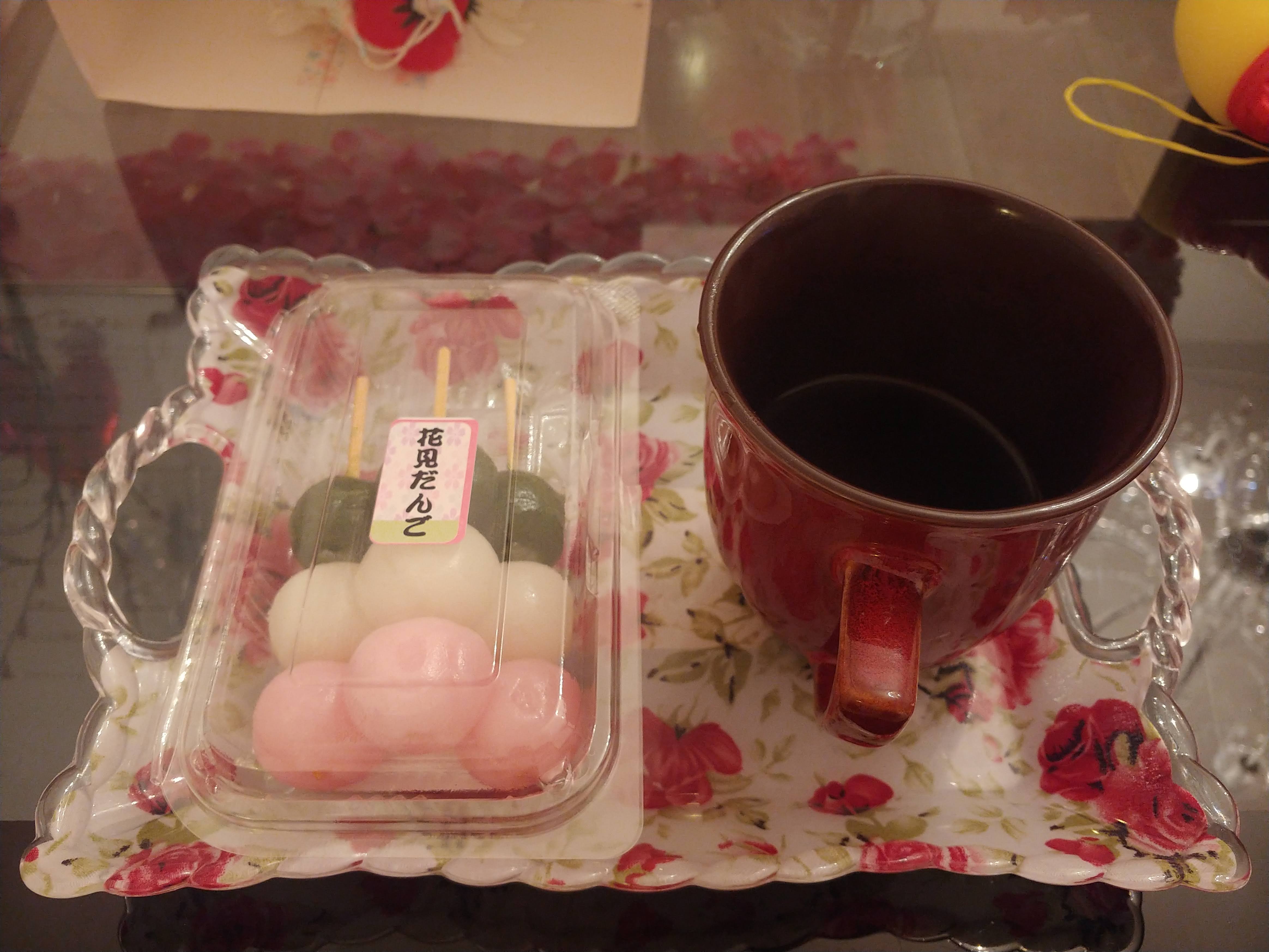 「お花見」04/06(月) 15:06 | 飛鳥の写メ