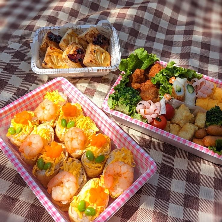「お花見したよ♥︎⁡」04/07(火) 15:15 | 瑠璃　きょうこの写メ