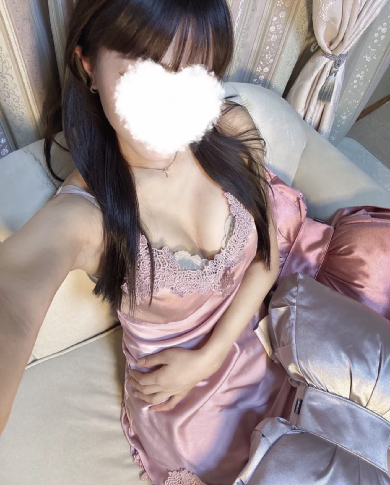 「しゅっきん❣️」04/07(火) 20:20 | 成瀬 なみの写メ