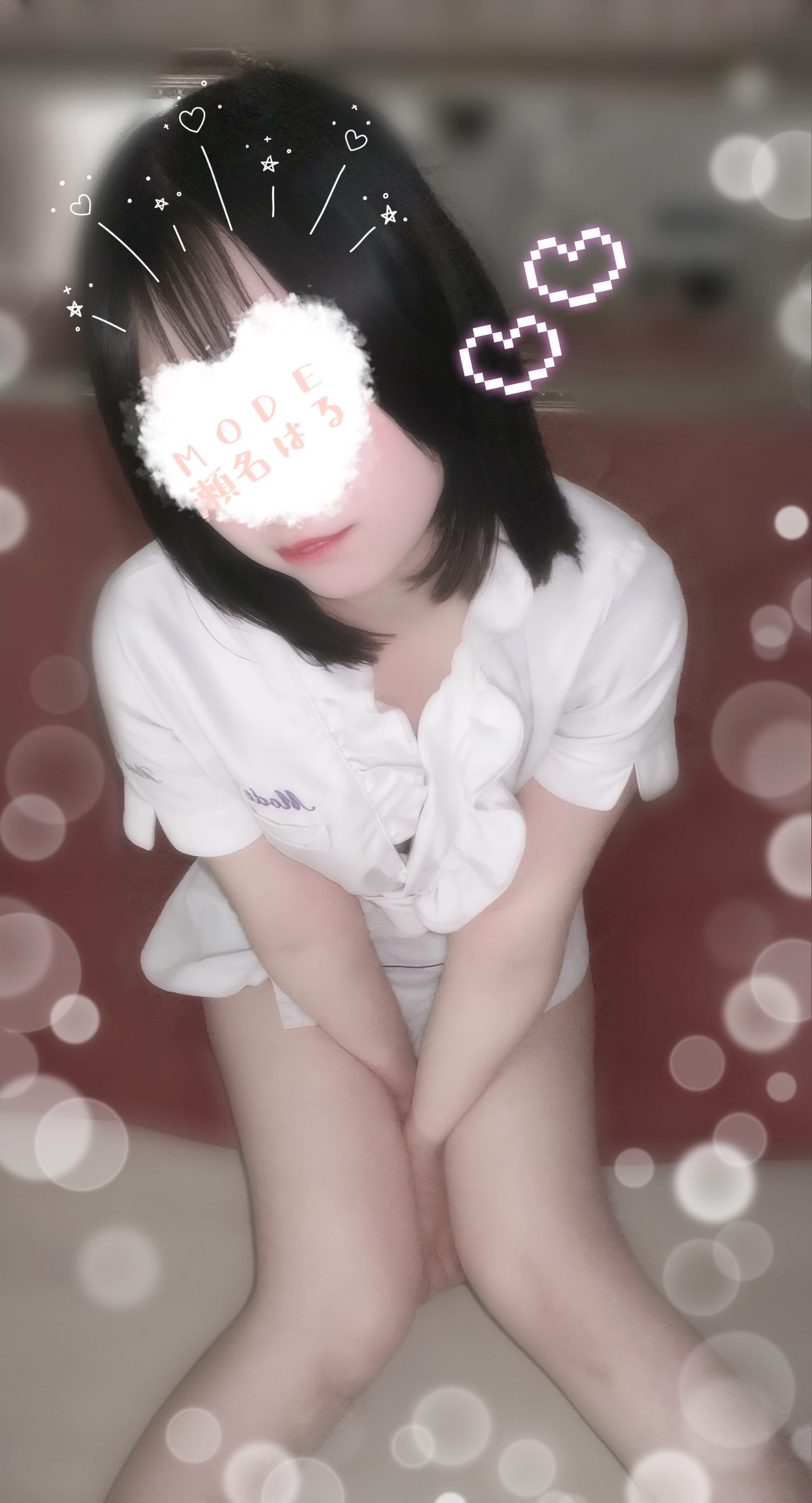 「また」04/07(火) 22:33 | 瀬名　はるの写メ