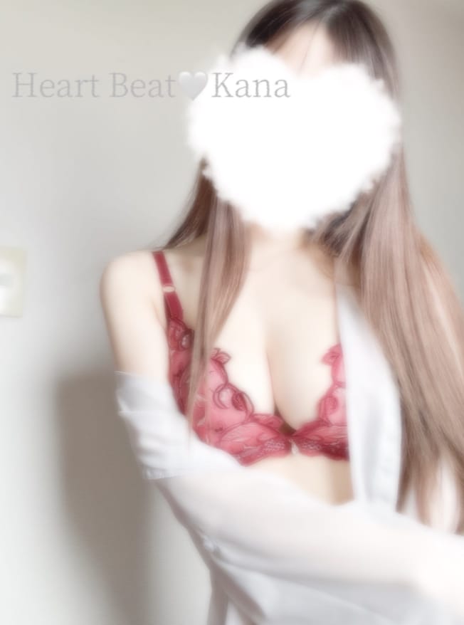 「♡」04/08(水) 17:44 | 花奈（かな）★★★の写メ