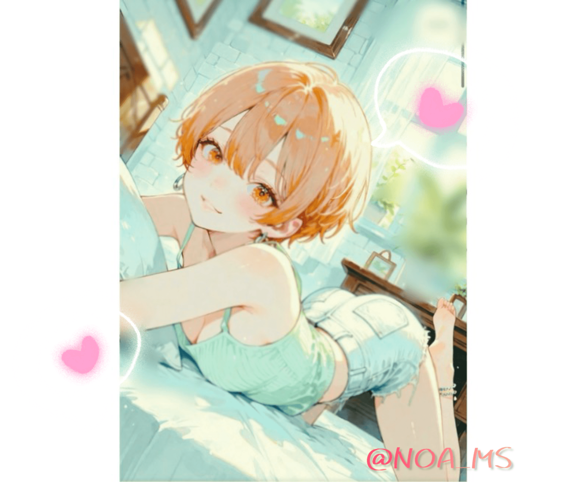 ❤︎  Happy Wednesday ❤︎