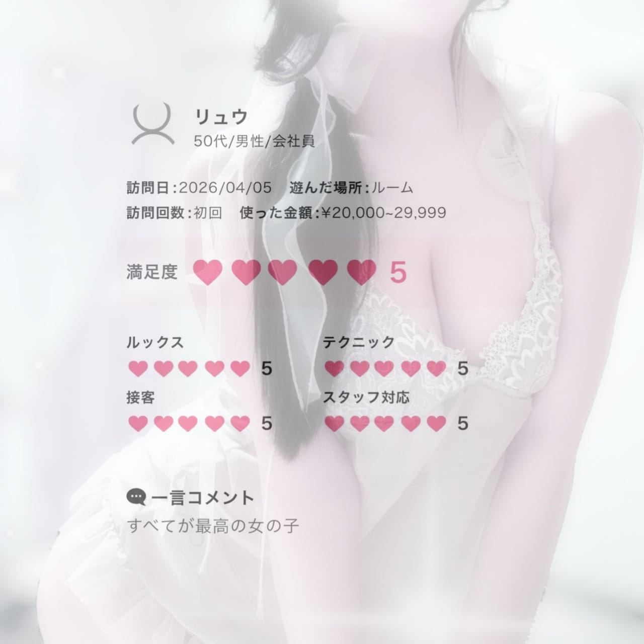 れいな（れいな）★★★「口コミありがとう˘• · •̥˘」04/08(水) 22:25 | れいな（れいな）★★★の写メ