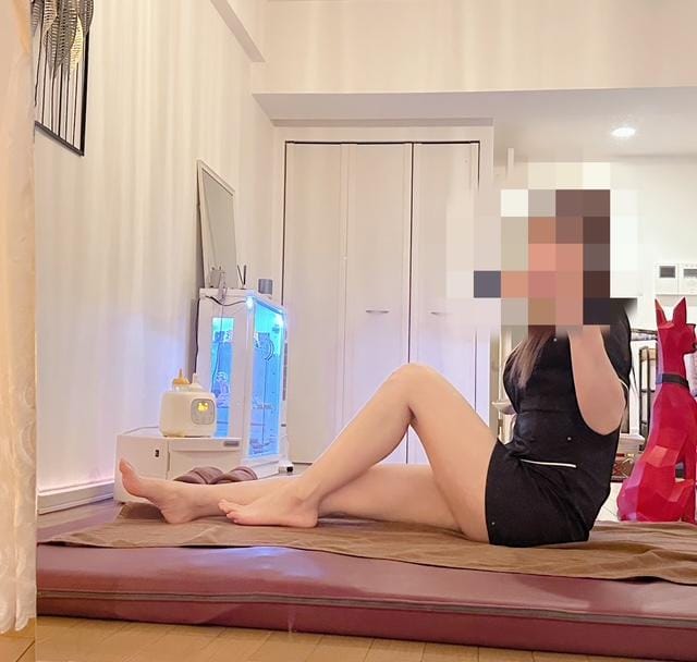 りさ「ふぅ〜（╹◡╹）♡」04/08(水) 23:48 | りさの写メ