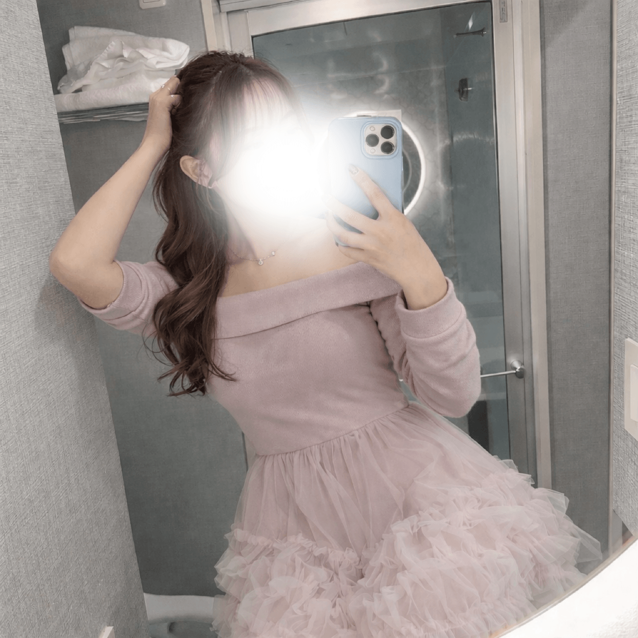 「本日4/9(木)最短」04/09(木) 10:08 | 宮本かんなの写メ