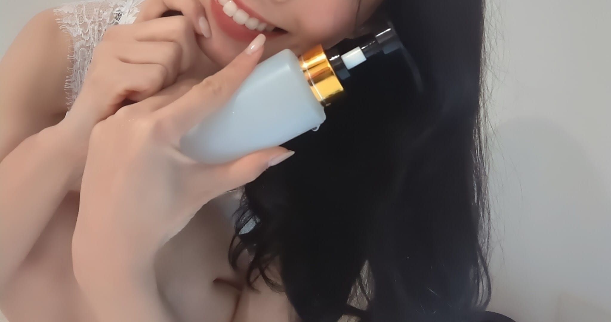 「ありがとうございます！」04/09(木) 11:59 | 奥菜　めぐみの写メ