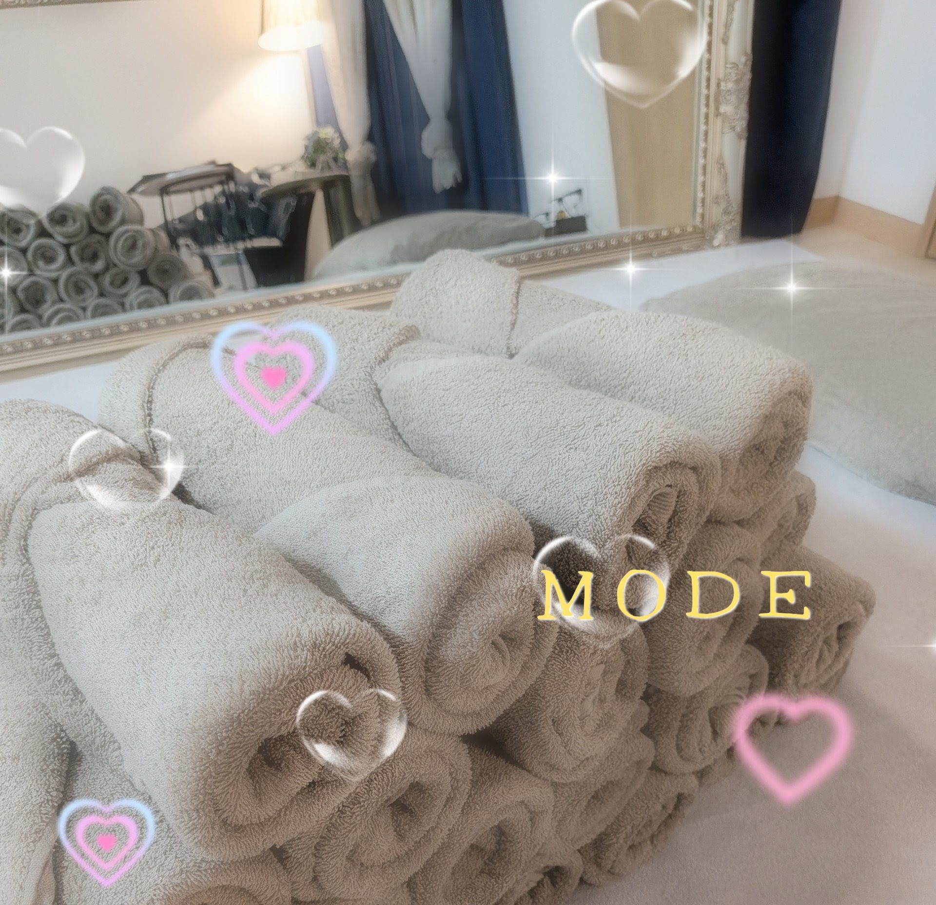 「おNEW  ̖́-‬」04/09(木) 16:06 | 白石　なつなの写メ