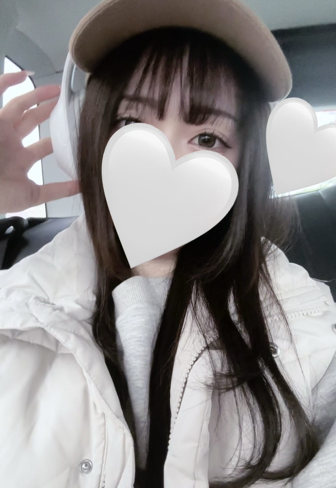 「時間変更シテマス( ; ; )」04/09(木) 17:01 | キティの写メ日記