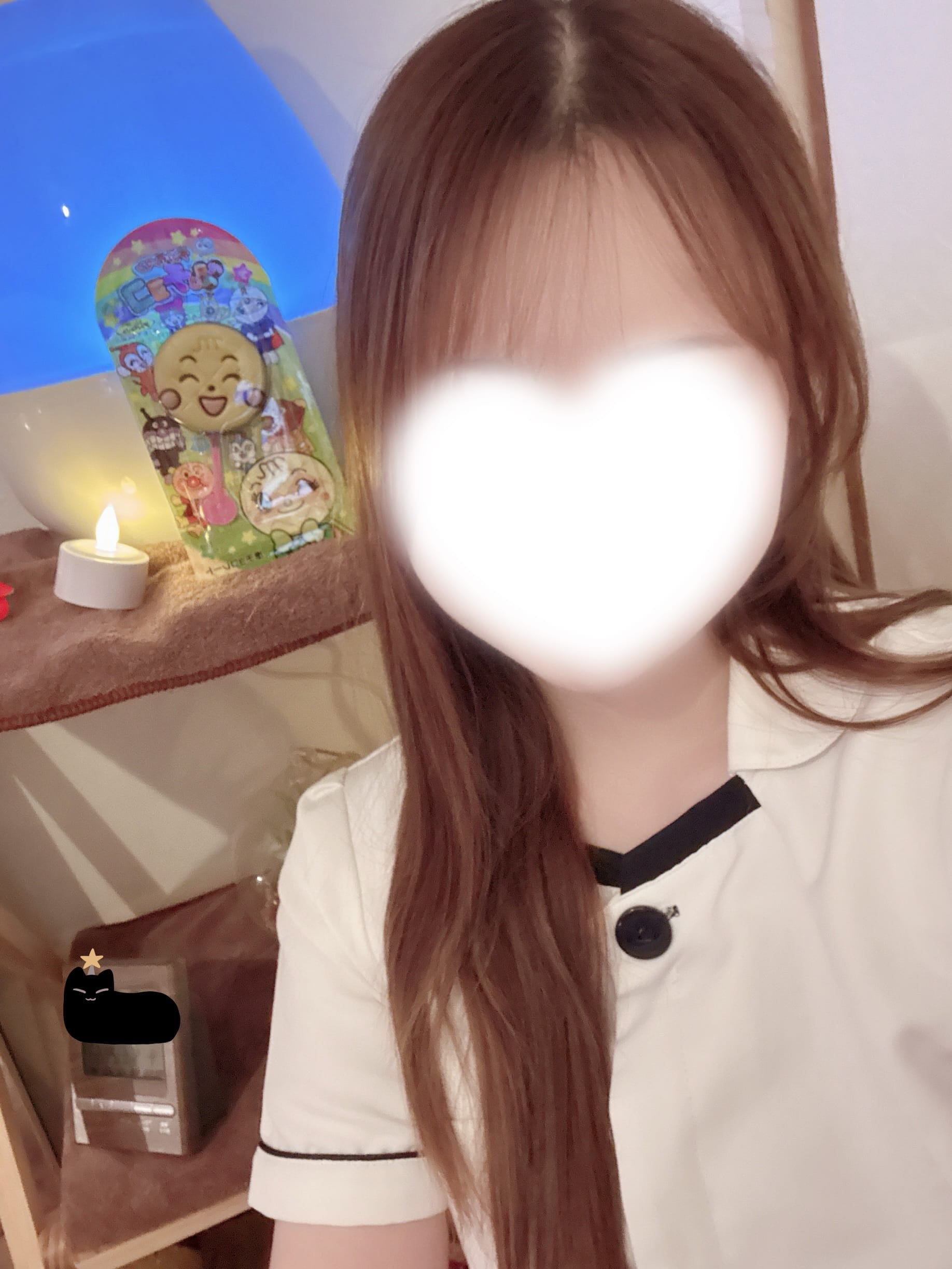 彩葉（いろは）-BLESS「断捨離の行方最終回。」04/09(木) 21:51 | 彩葉（いろは）-BLESSの写メ