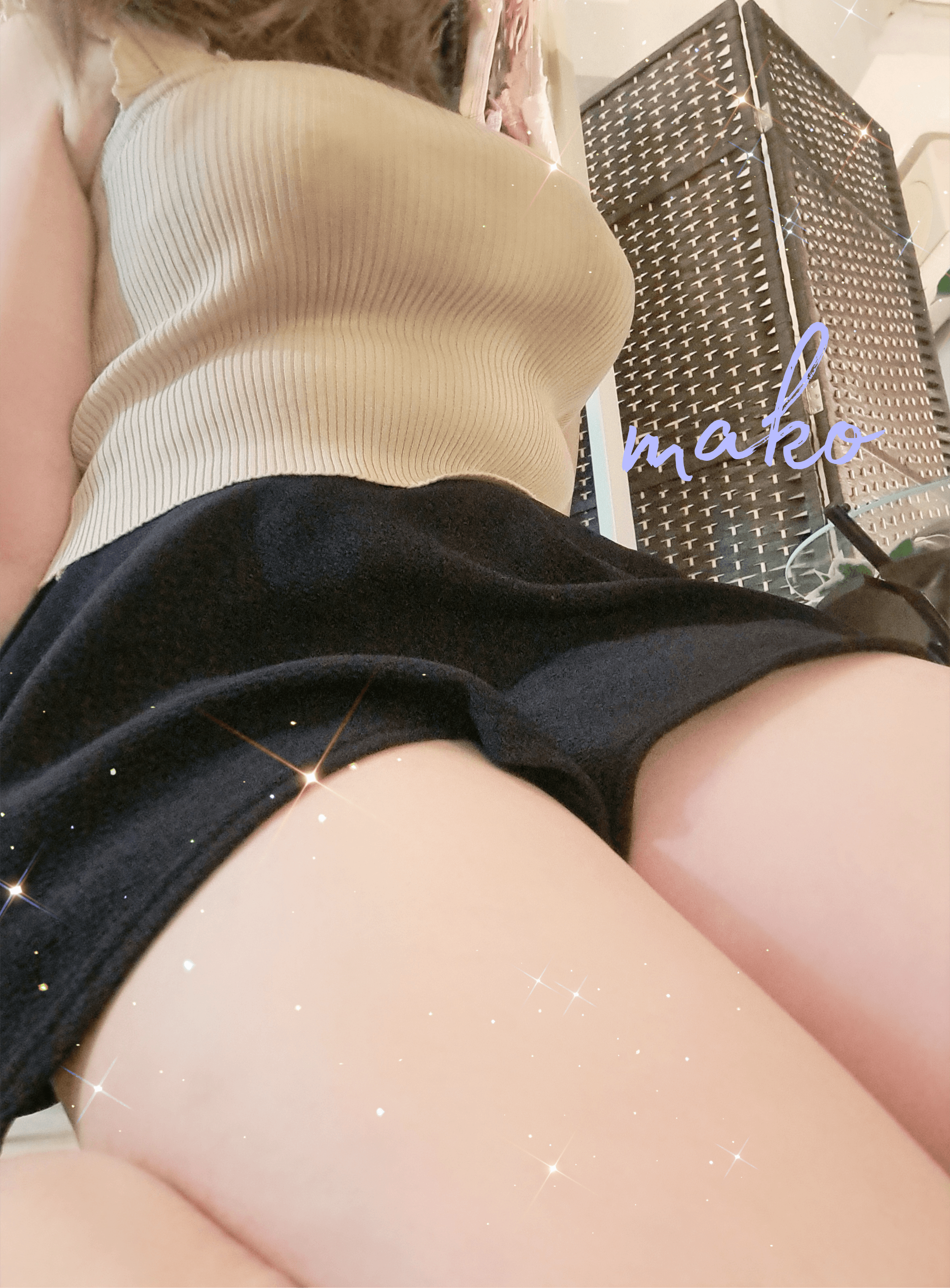 茉湖（まこ）-GODDESS「+ ♡」04/10(金) 12:29 | 茉湖（まこ）-GODDESSの写メ