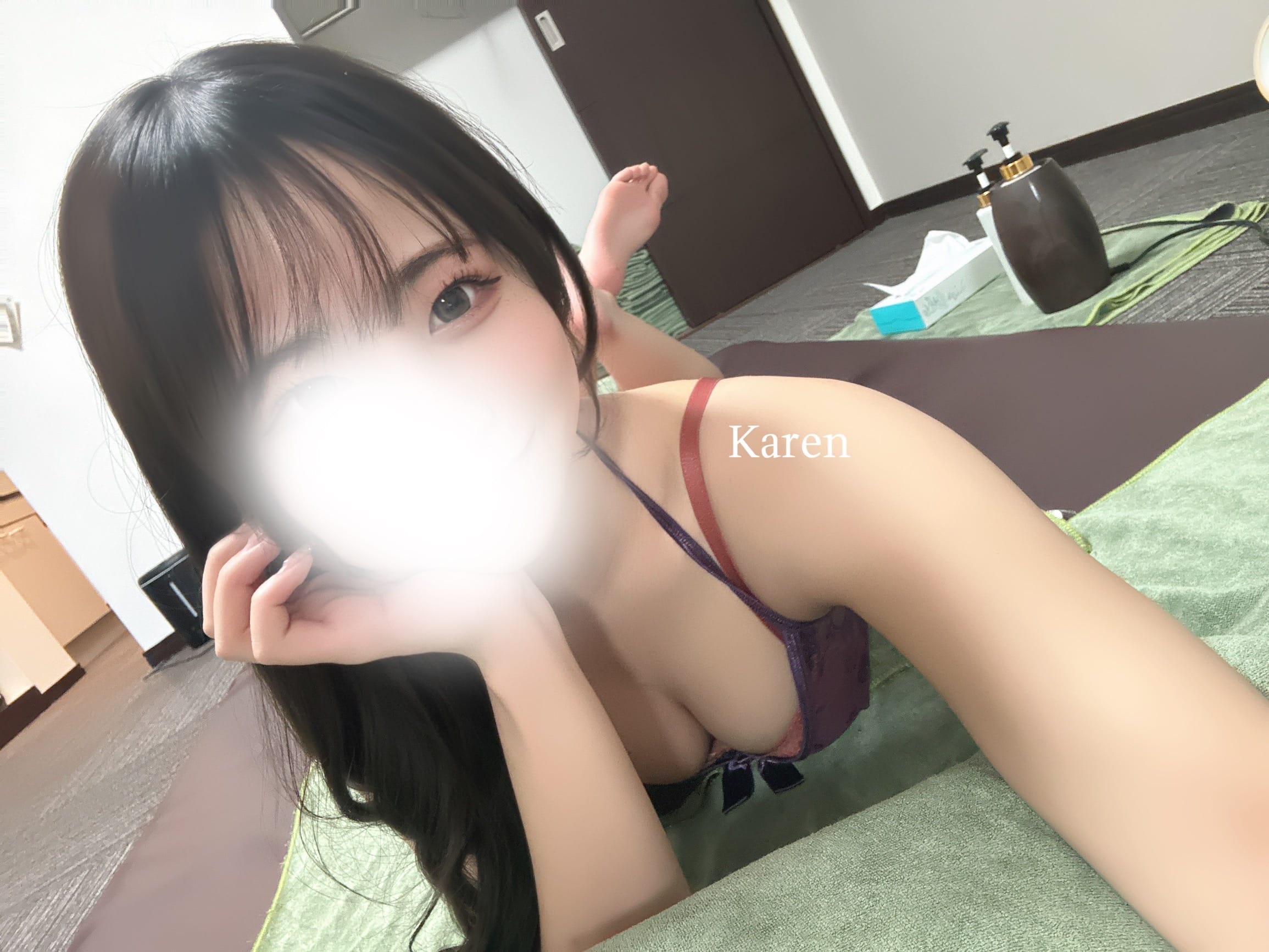 「しゅだよお♡」04/10(金) 16:04 | かれんの写メ