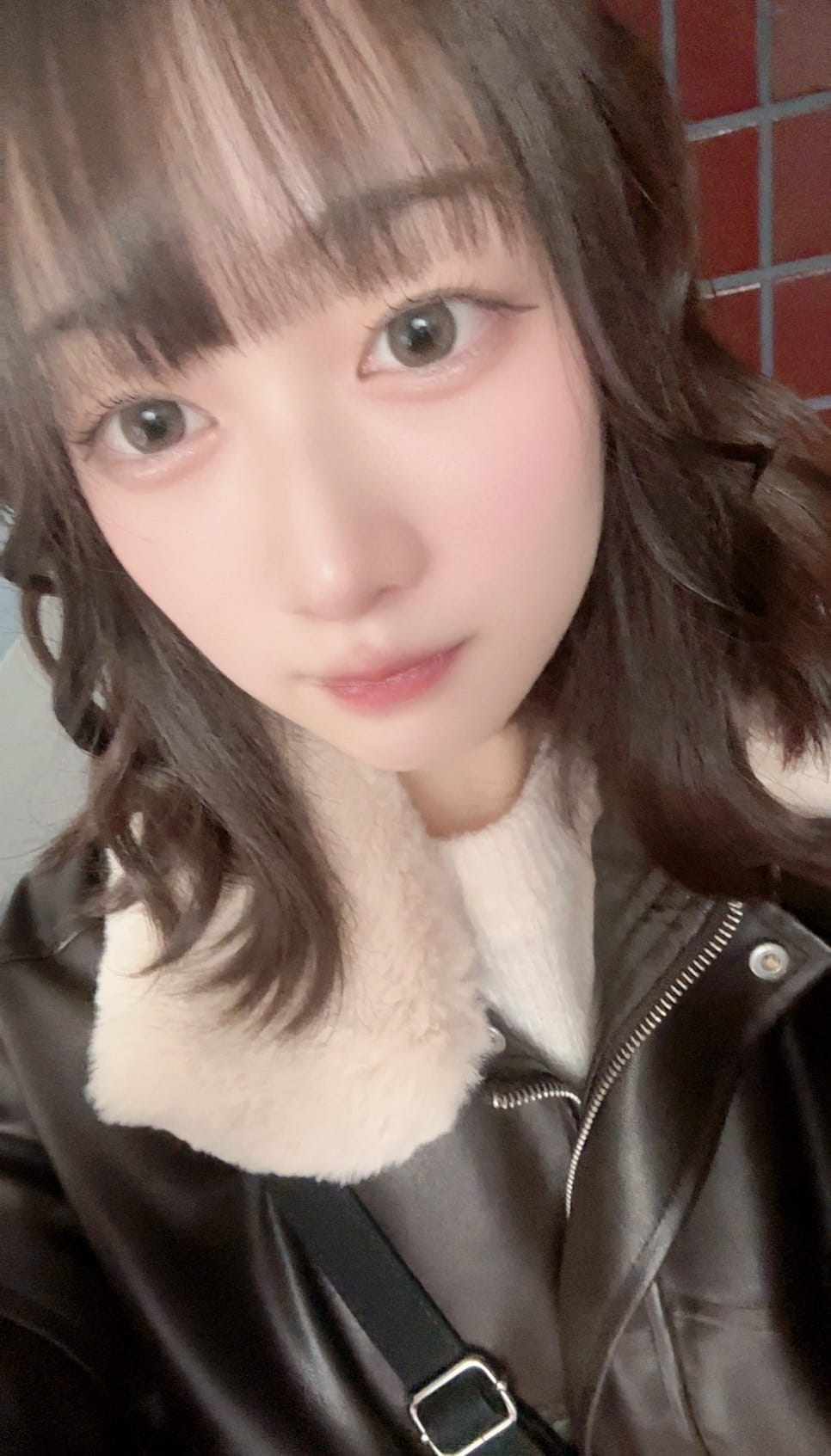 「出勤しました(˶'ᵕ'˶ )‪︎」04/10(金) 23:03 | 環 みことの写メ