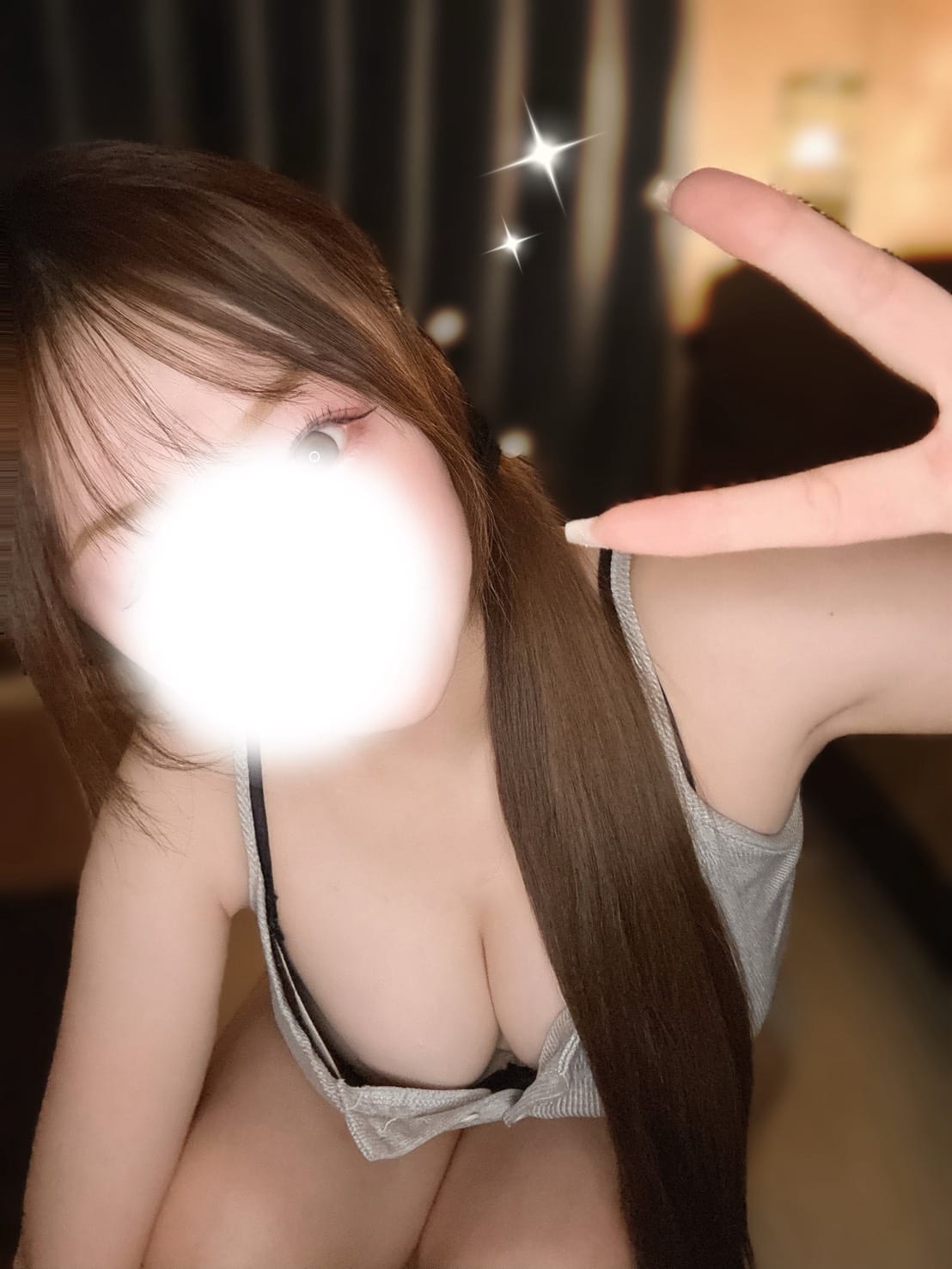 「本日朝5:00まで✨」04/11(土) 18:24 | 咲夜あかりの写メ