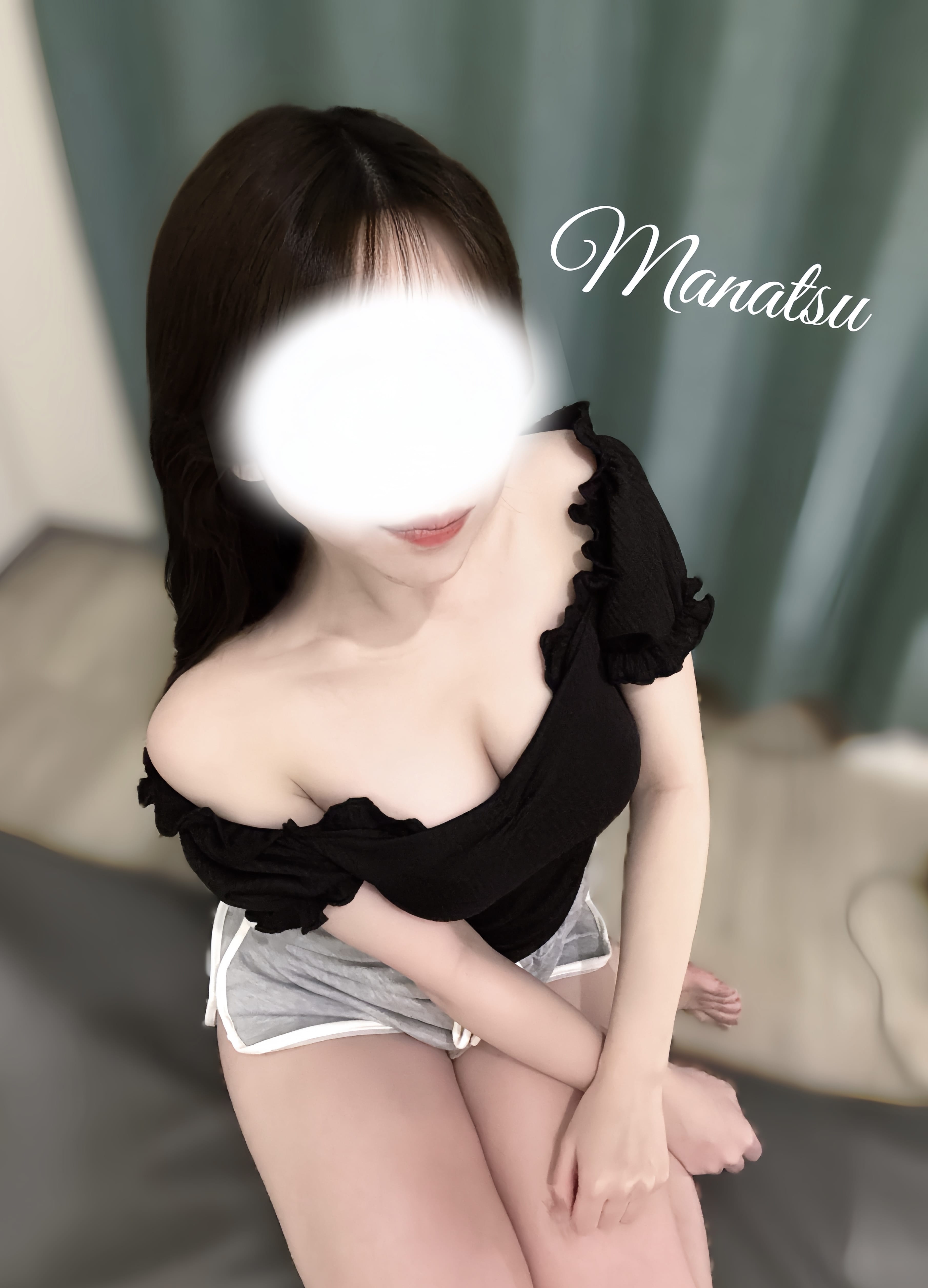 「いるよ」04/11(土) 20:05 | 篠宮まなつの写メ