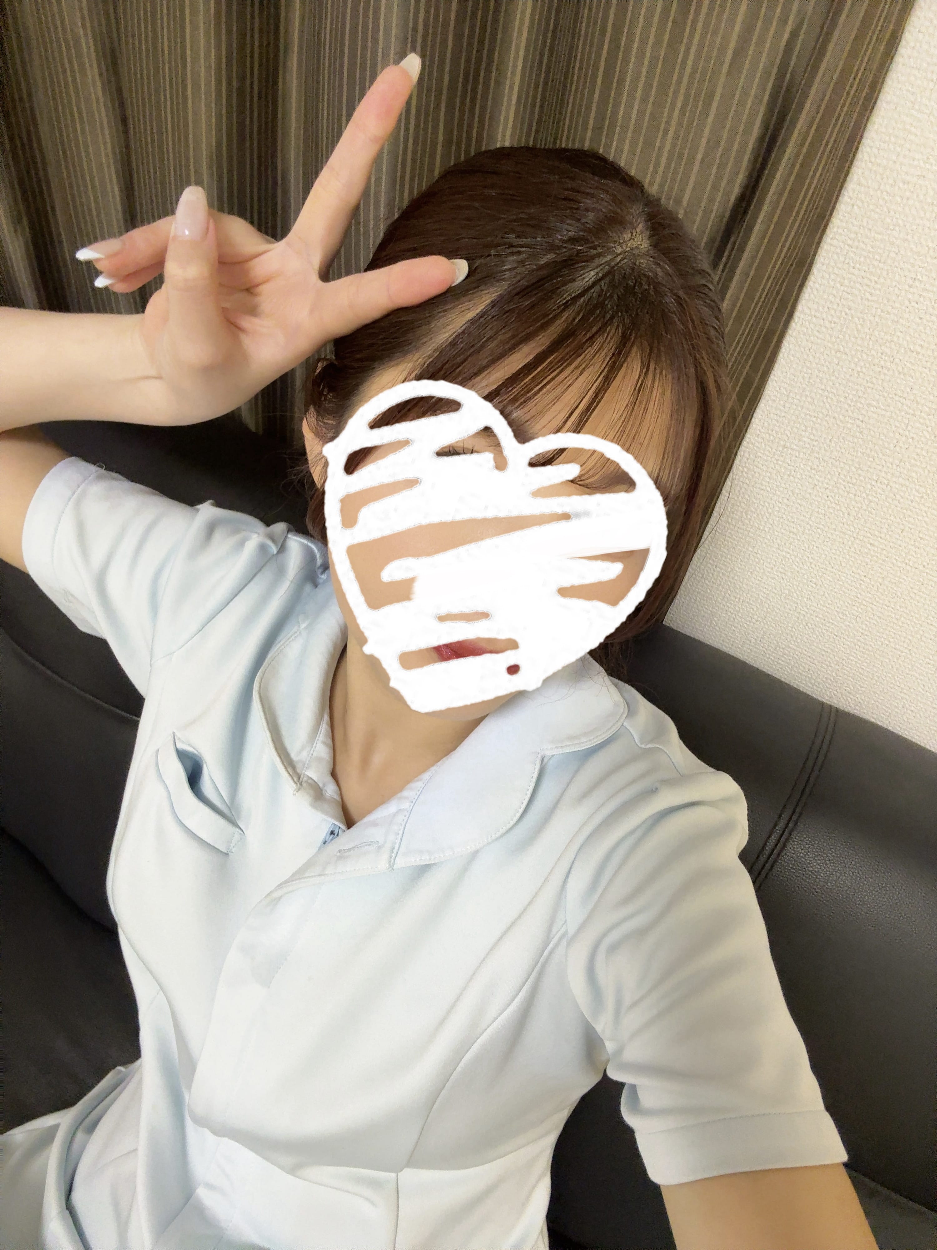 「出勤中♡」04/11(土) 21:07 | 南崎 かりんの写メ