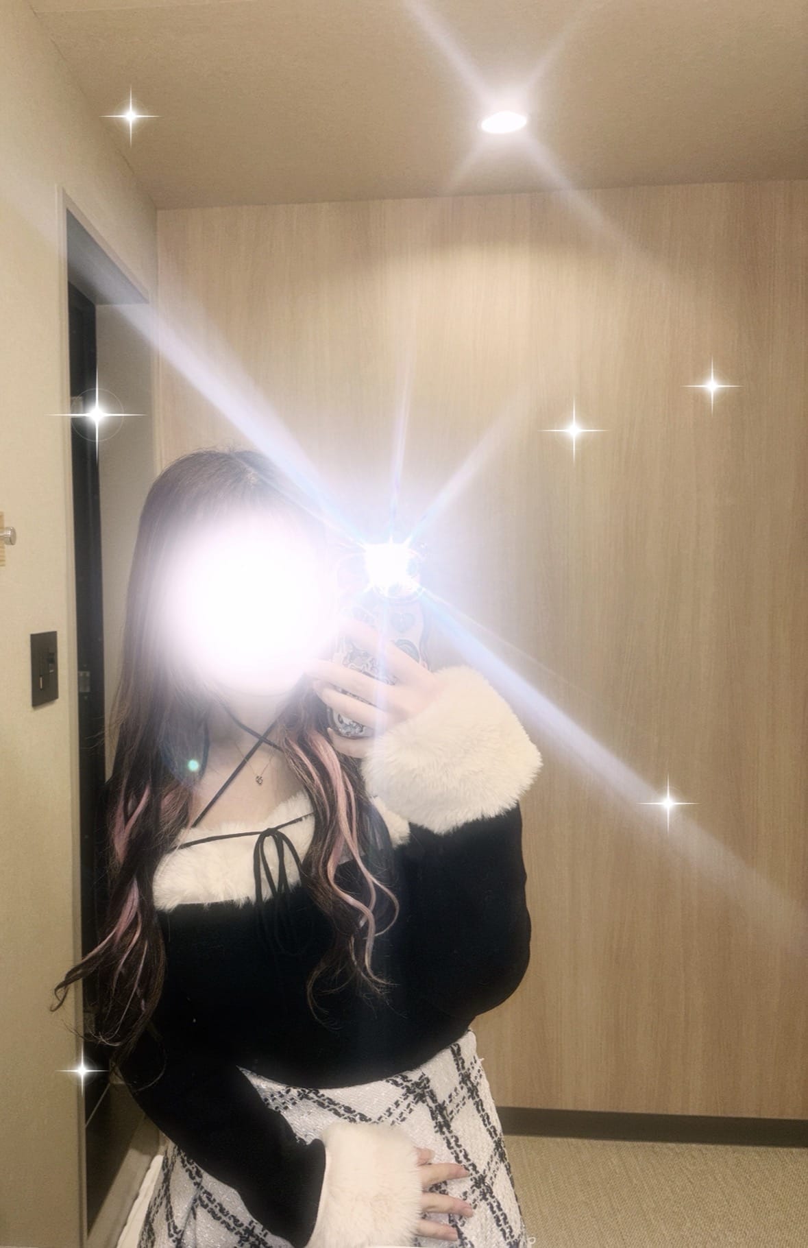 「あそびたいな☁໒꒱·ﾟ」04/11(土) 21:12 | 妃 まゆの写メ日記