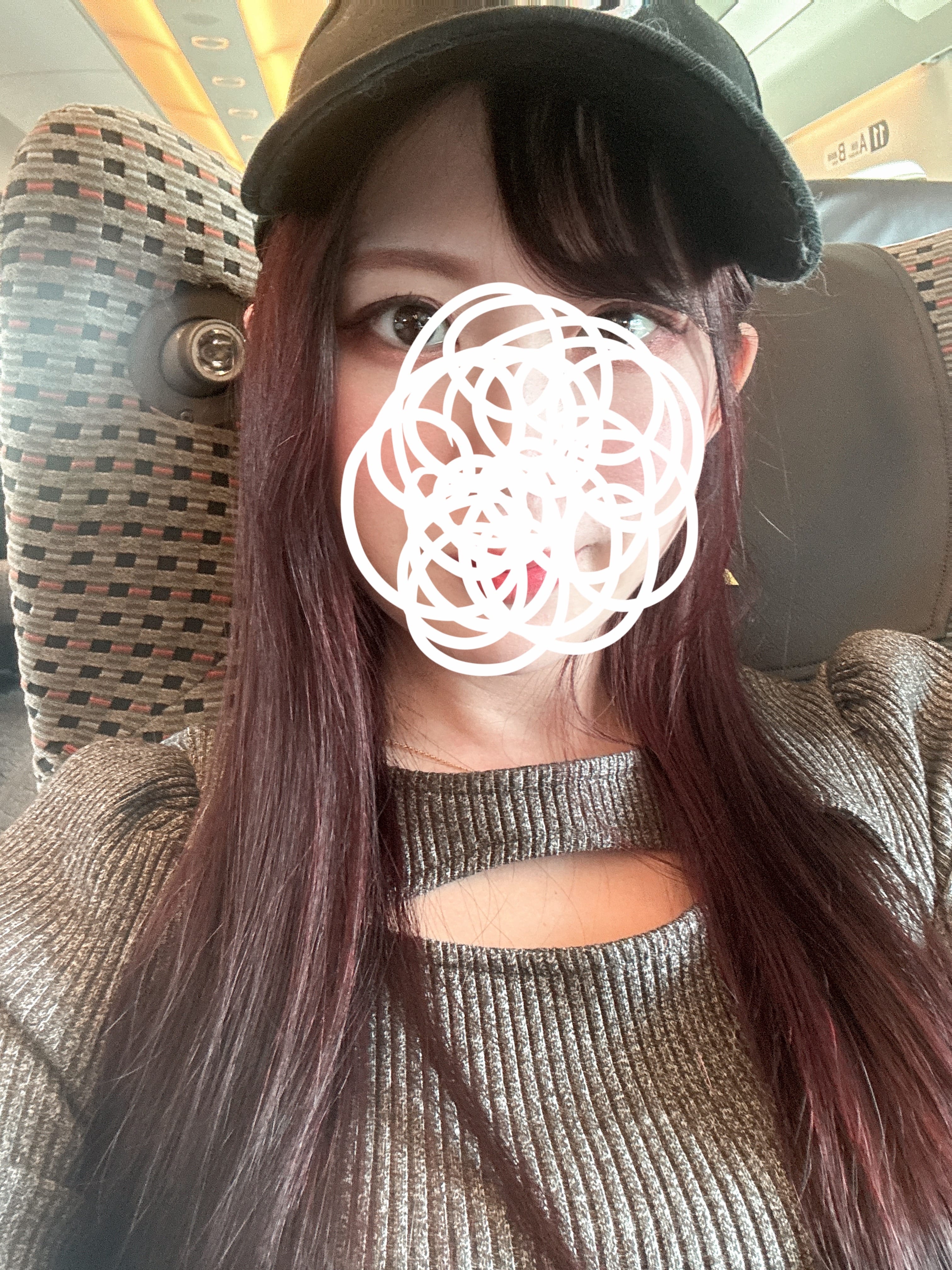 「‎」04/11(土) 23:56 | 花咲　ゆきの写メ