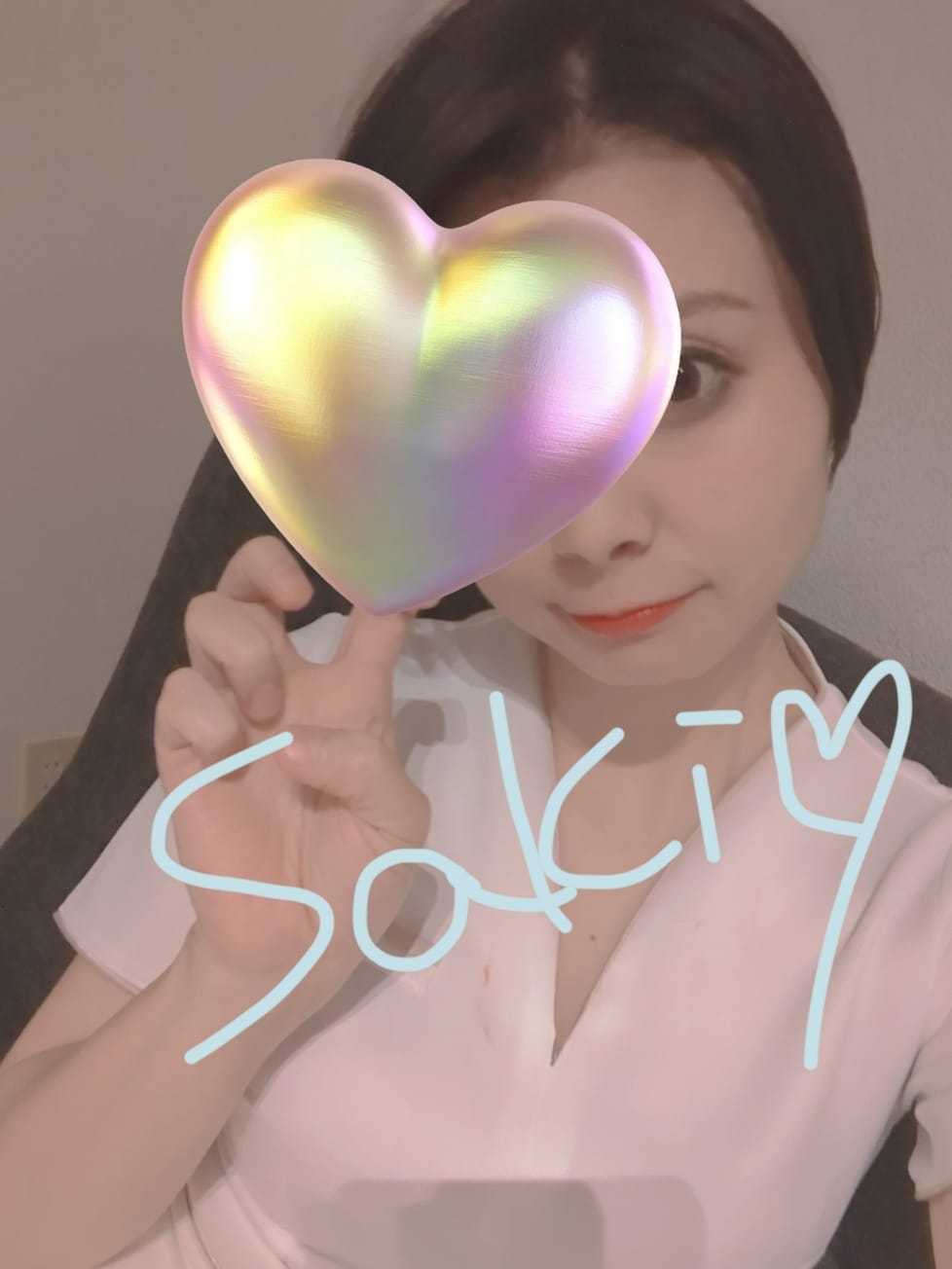 「出勤予定♪」04/12(日) 10:31 | 森川さき【L】の写メ