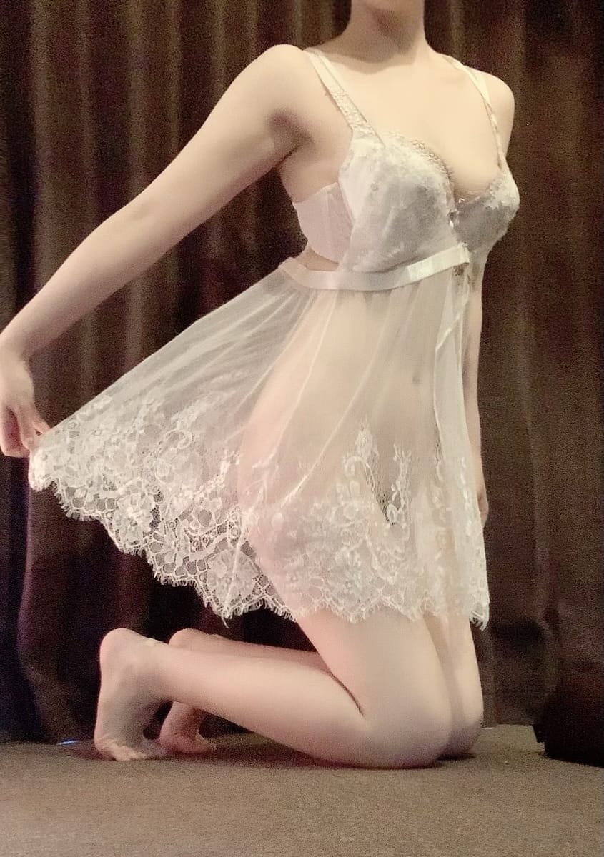 ♡ちひろ♡「出勤•*¨*•.¸¸♬︎」04/12(日) 18:14 | ♡ちひろ♡の写メ