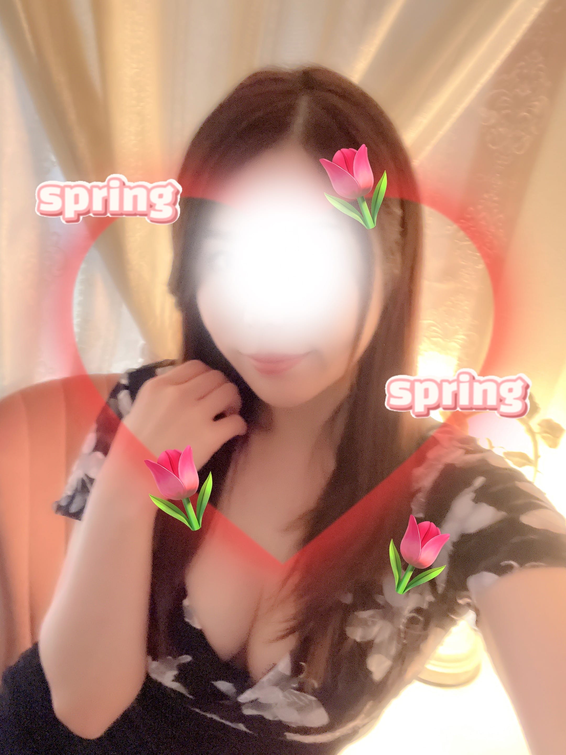 「ありがとうございました✨」04/12(日) 21:24 | りおんの写メ