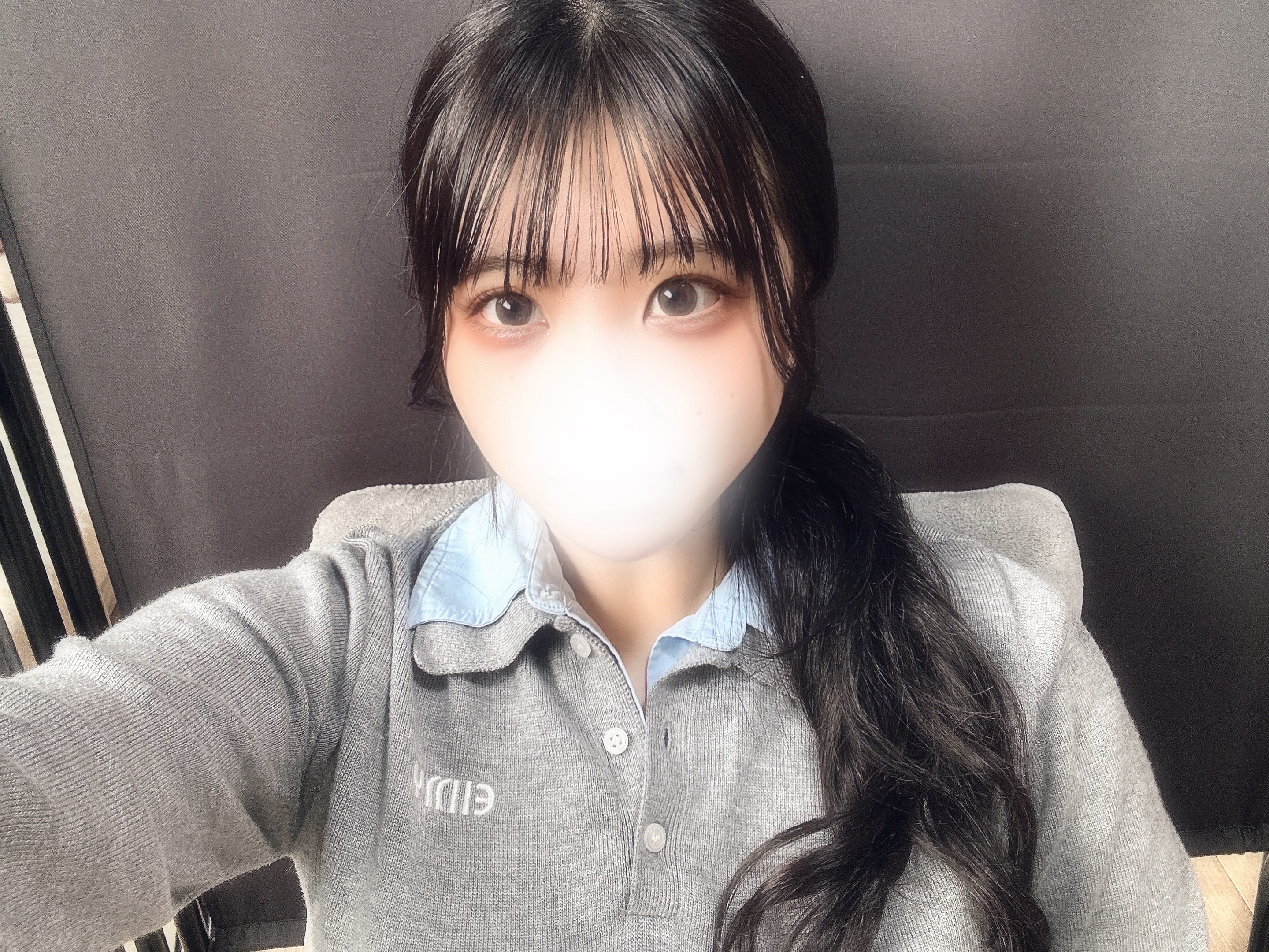 もも「しゅっきん！」04/13(月) 10:19 | ももの写メ