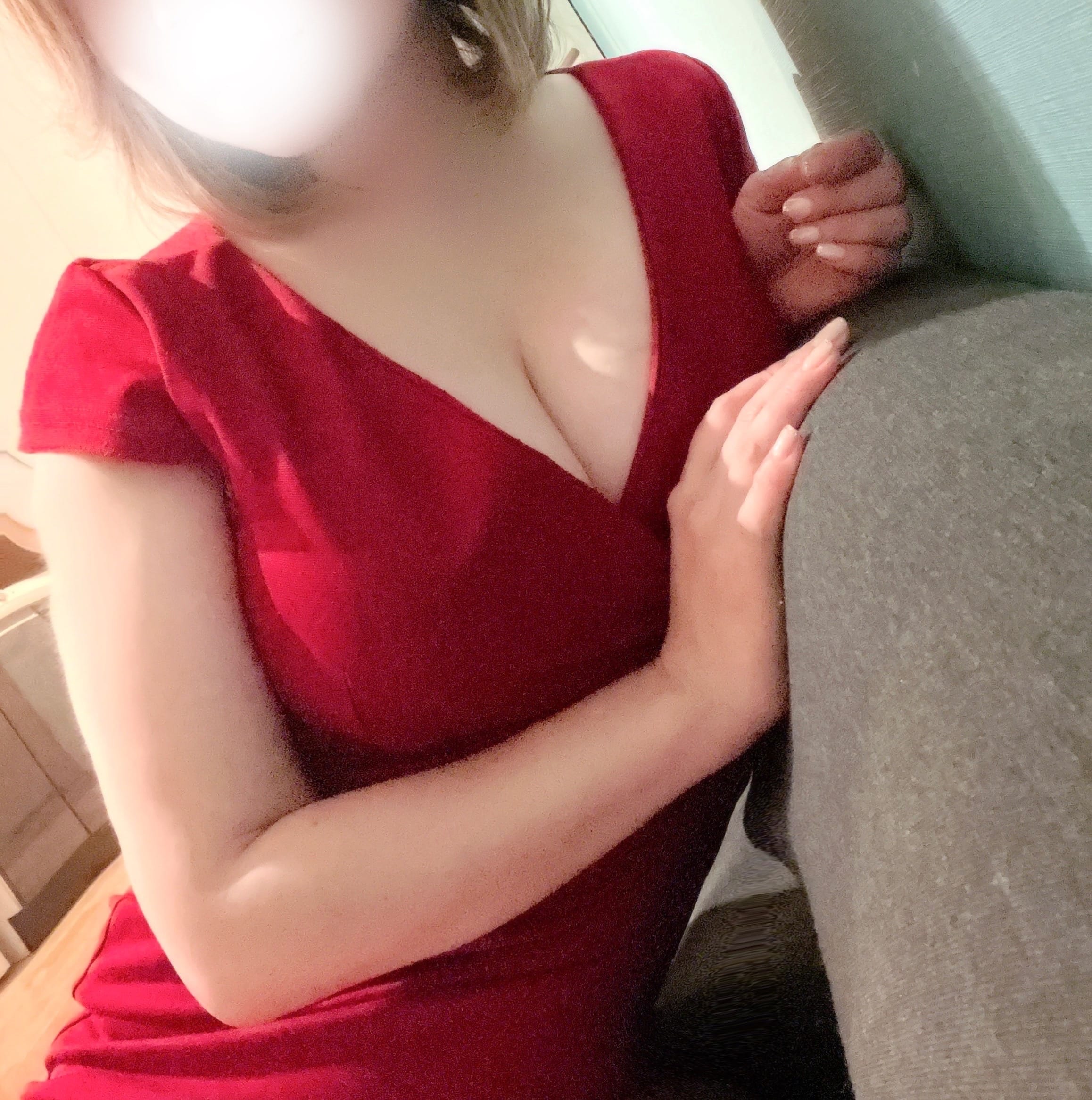 「出勤しました♪」04/13(月) 12:14 | 藍沢そら【L】の写メ