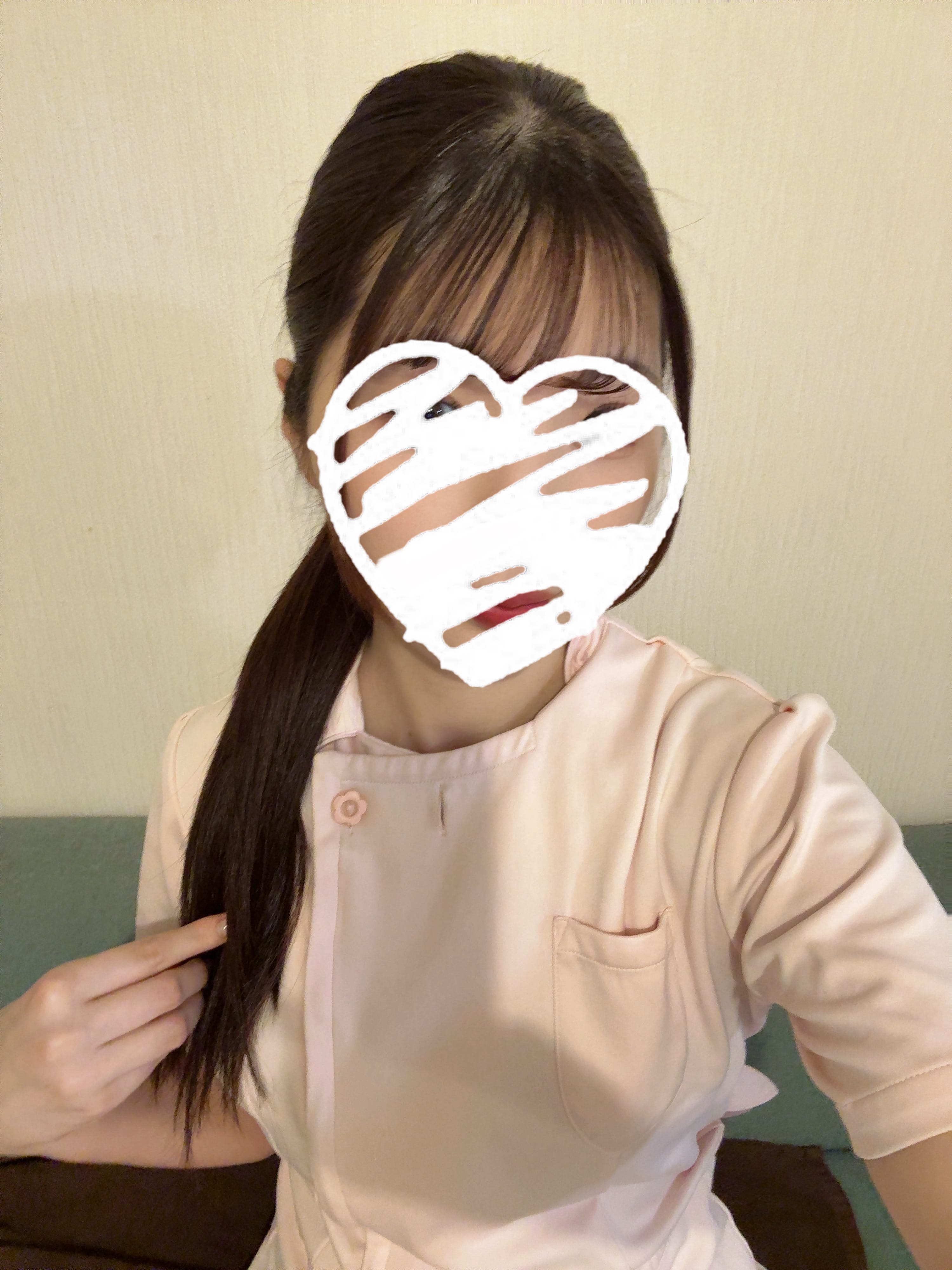 「出勤♩」04/13(月) 12:54 | 南崎 かりんの写メ