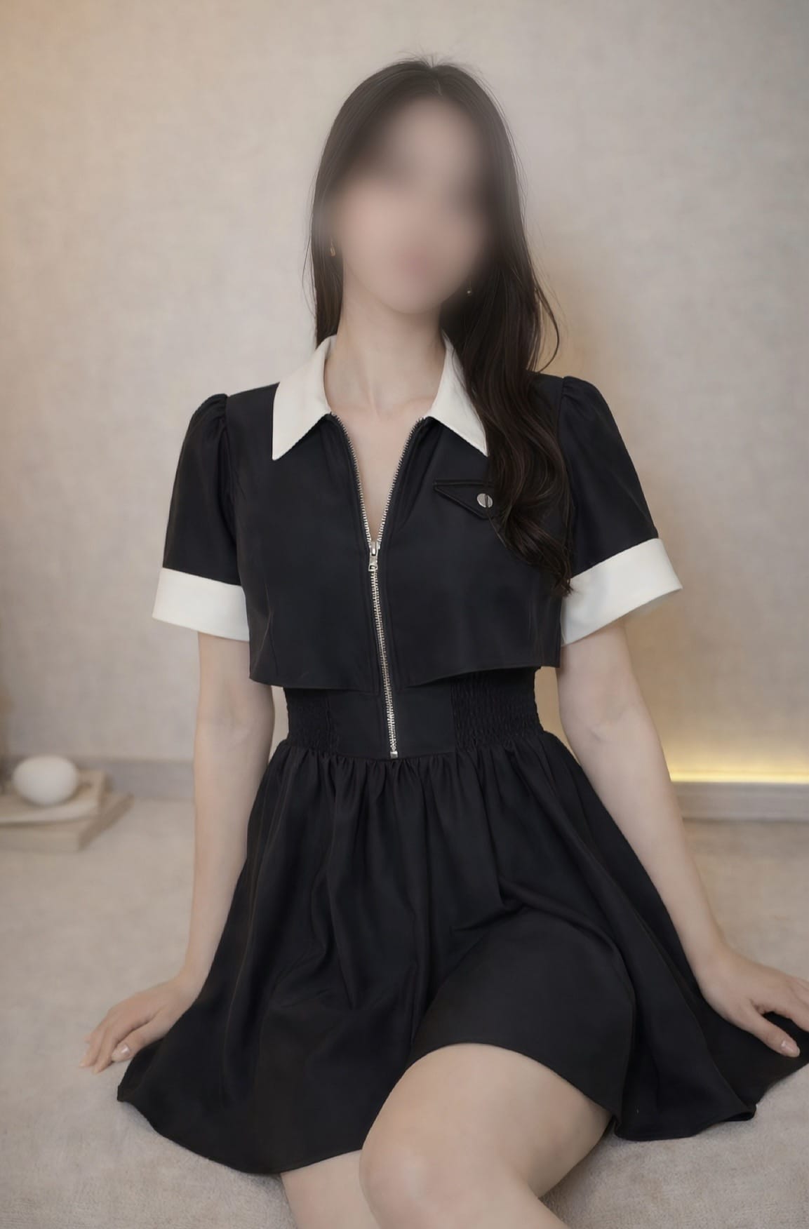 れん「めっちゃ久々に！」04/13(月) 17:50 | れんの写メ