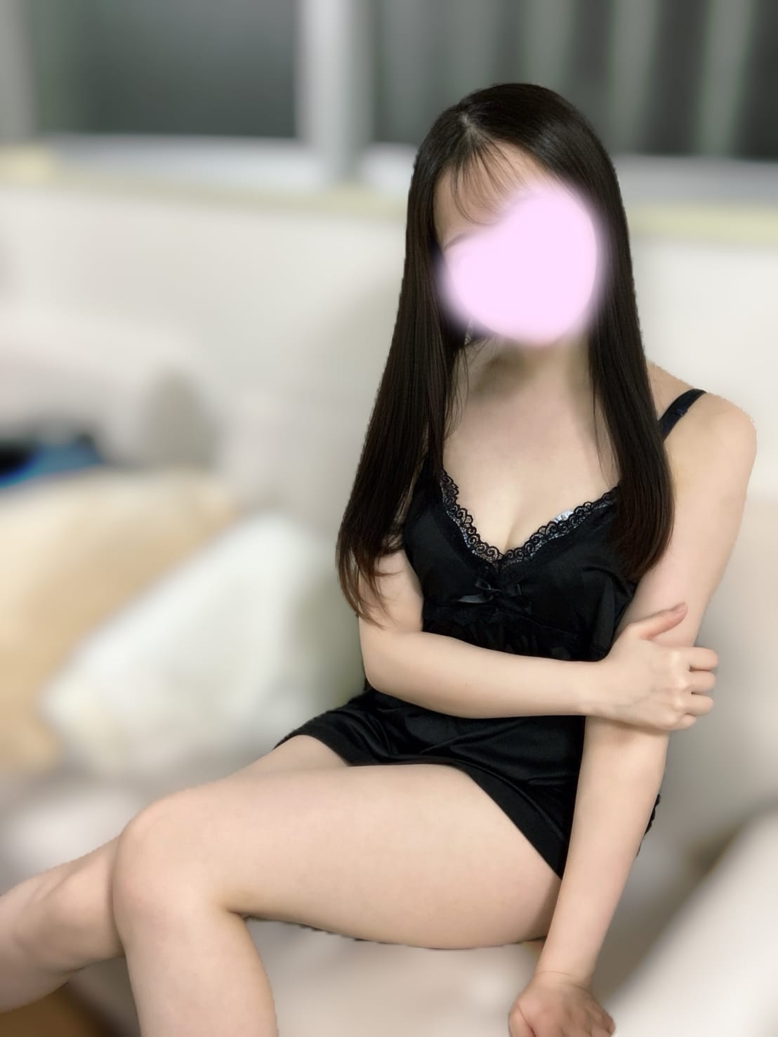 「どっちがいい？」04/13(月) 18:58 | ななかの写メ日記