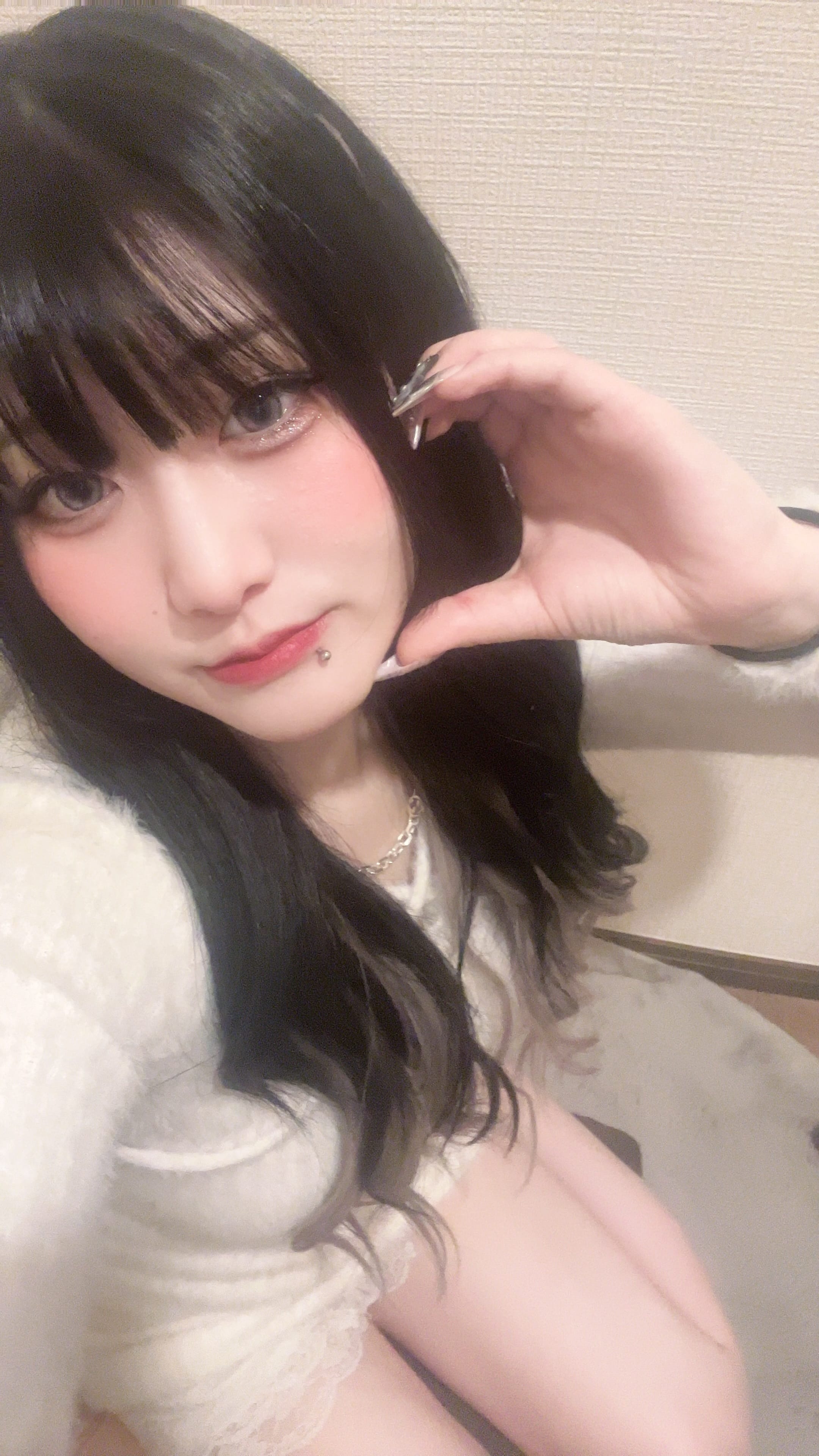 「しゅきん！！」04/13(月) 20:17 | 広瀬　るかの写メ日記