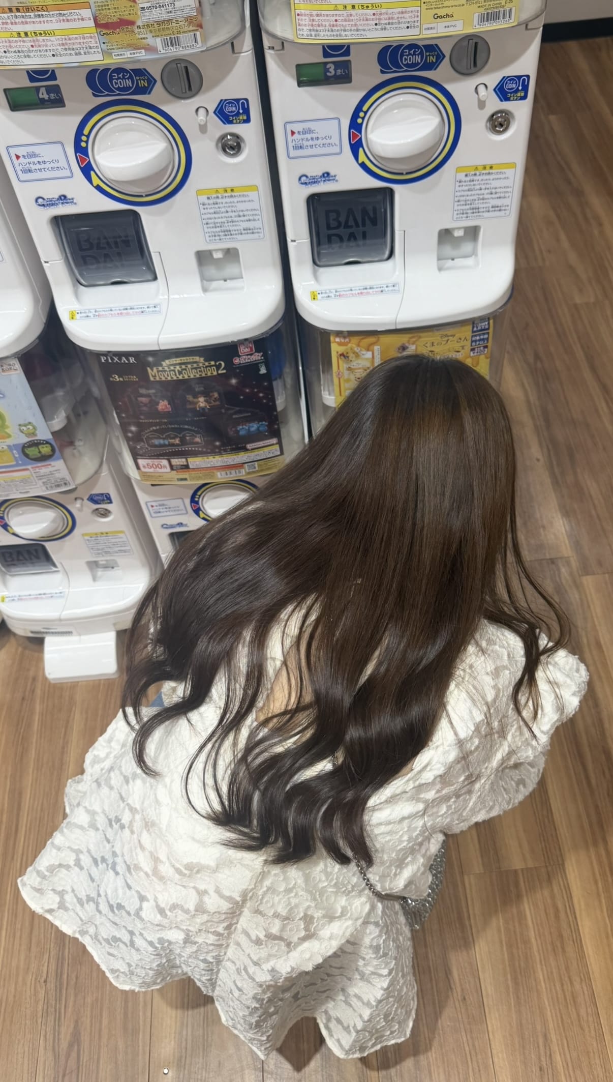 「今日も♡」04/13(月) 22:44 | 南崎 かりんの写メ