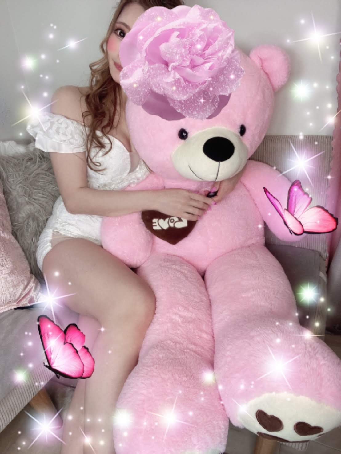 「今週の出勤予定♪」04/14(火) 01:36 | 飛鳥の写メ