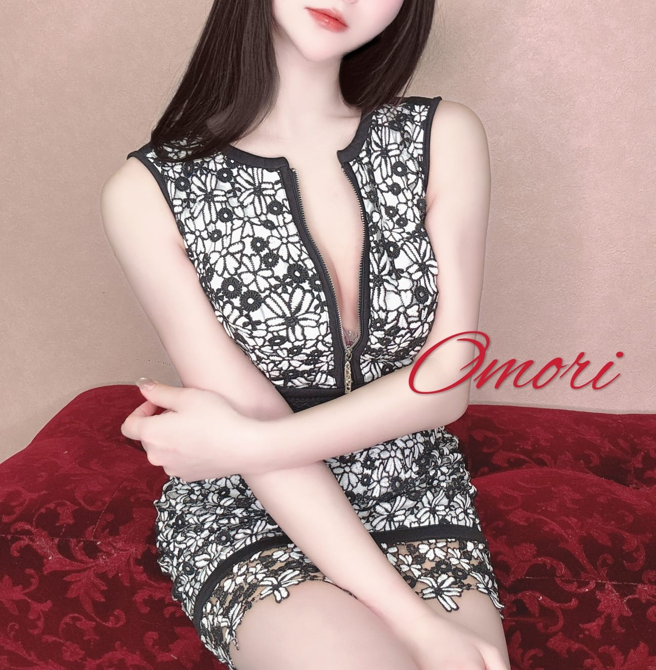 「会えてうれしいなっ♡♪」04/14(火) 03:49 | 大森-おおもり-の写メ