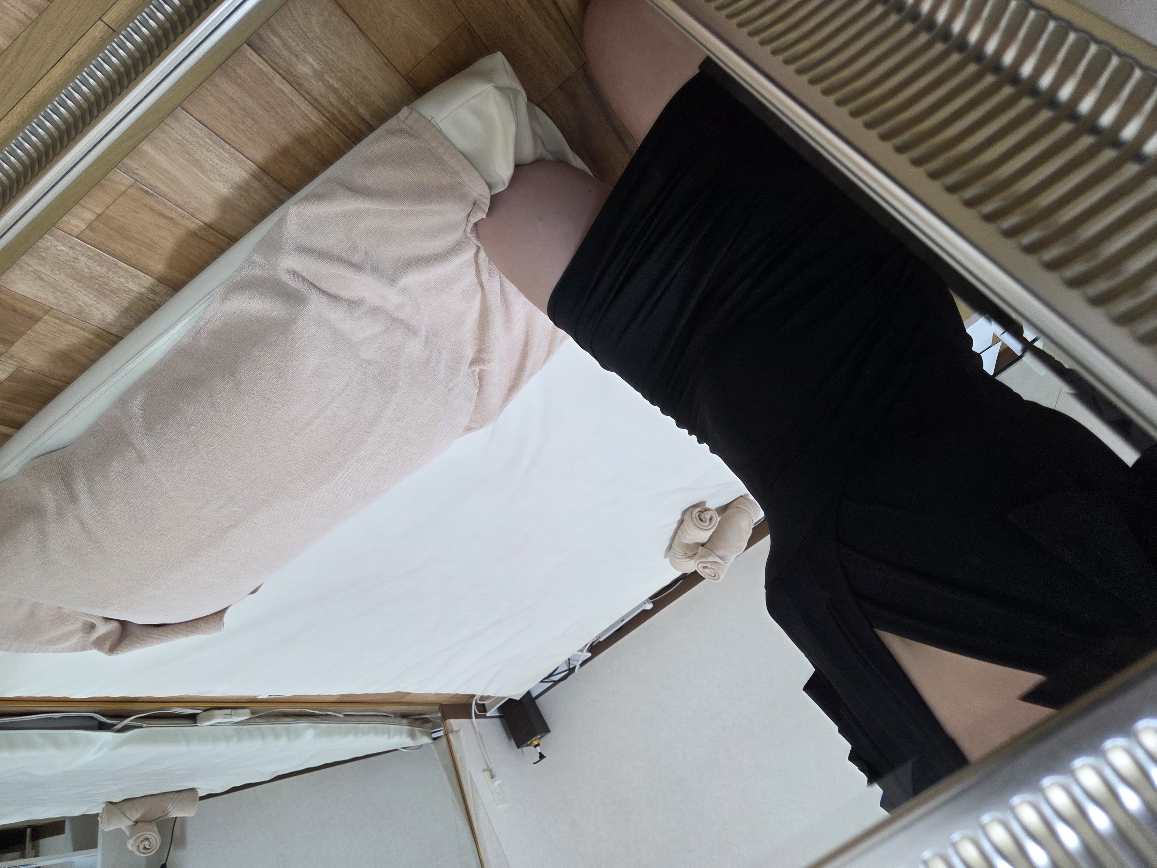 「出勤しました♪」04/14(火) 11:23 | 森川　ゆのの写メ