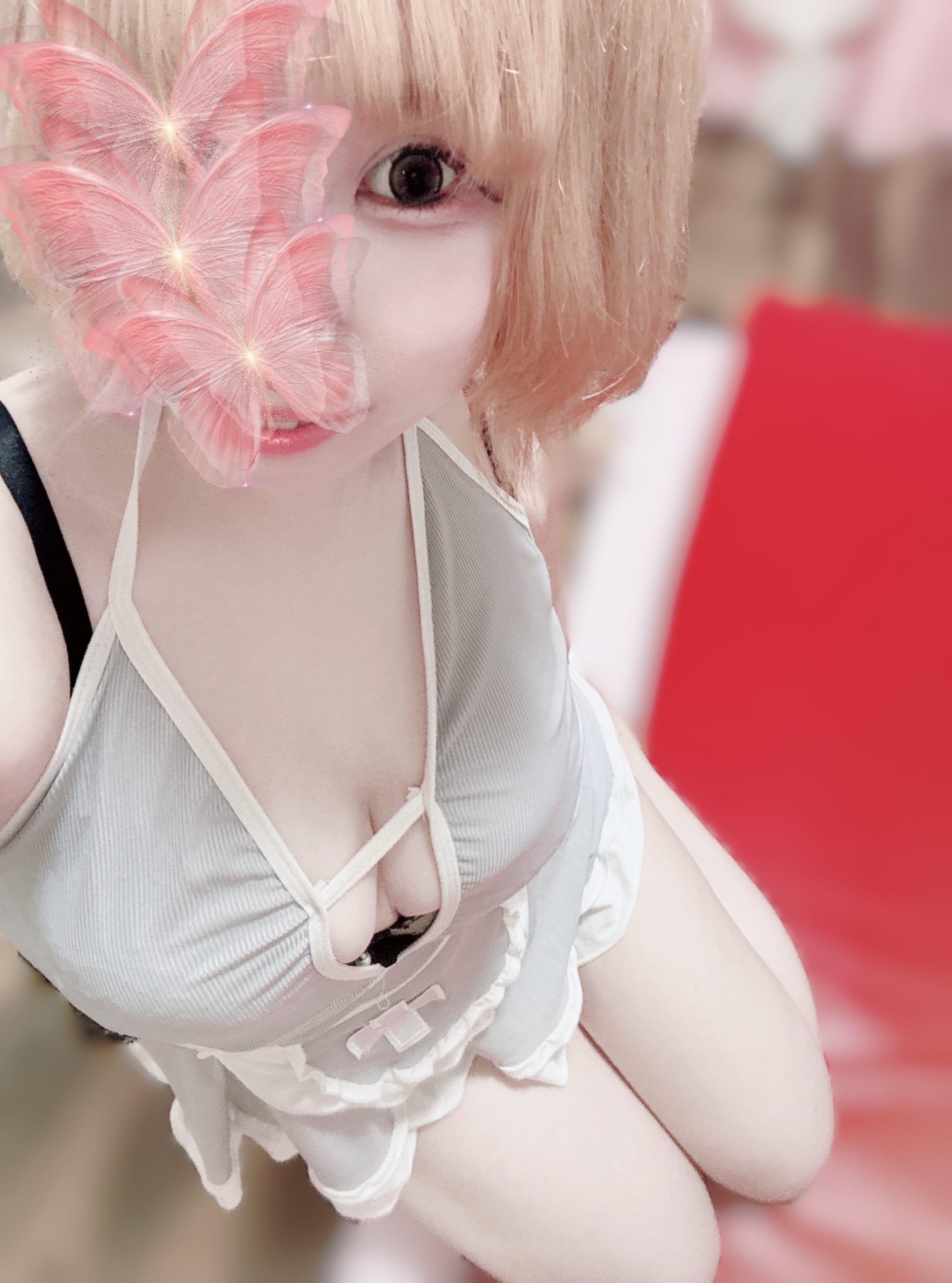 「出勤しましたー」04/14(火) 11:40 | 橋本　みらい(Platinumの写メ