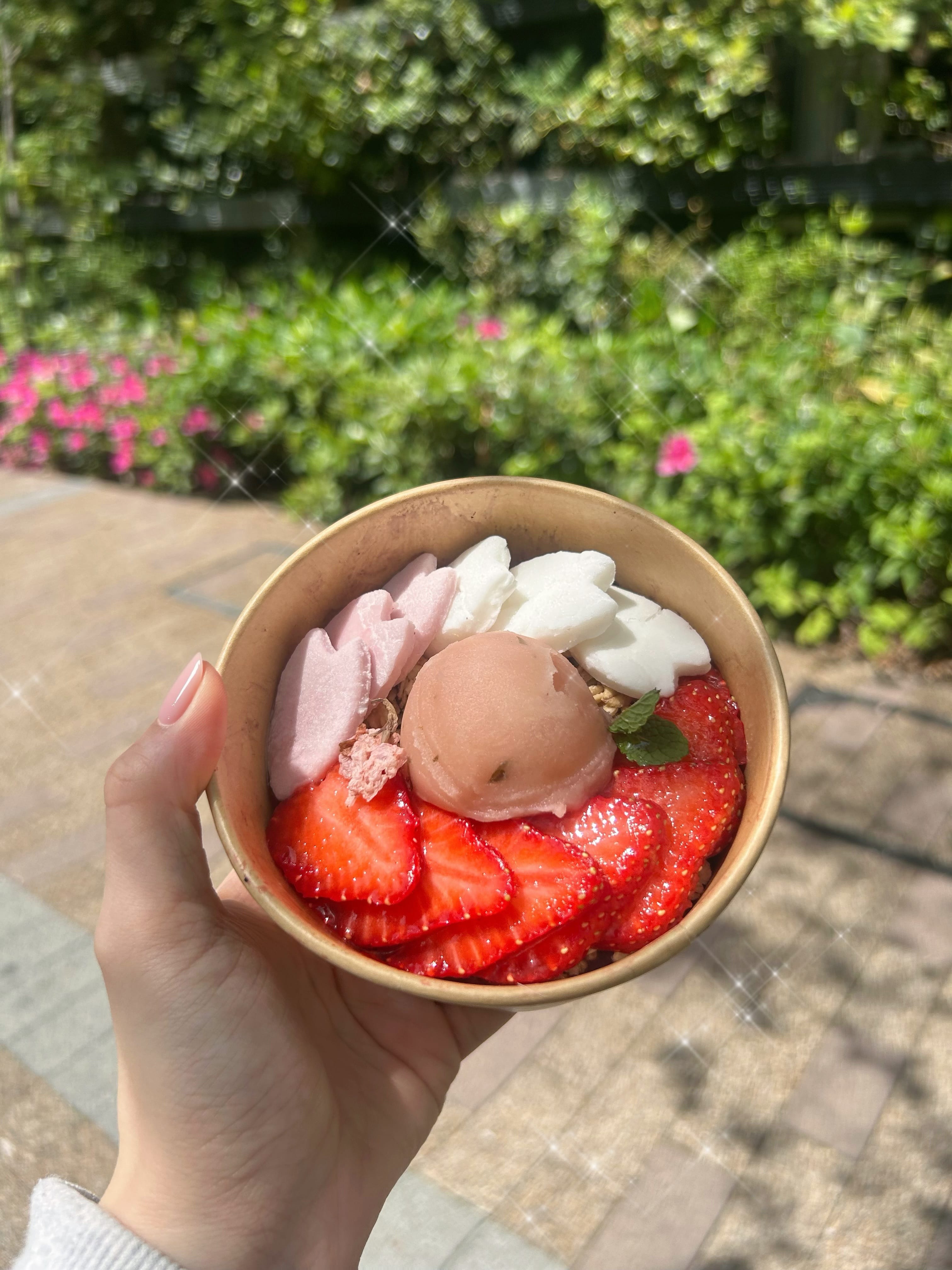 「遅めの朝ごはん」04/14(火) 13:24 | 桜庭こはくの写メ