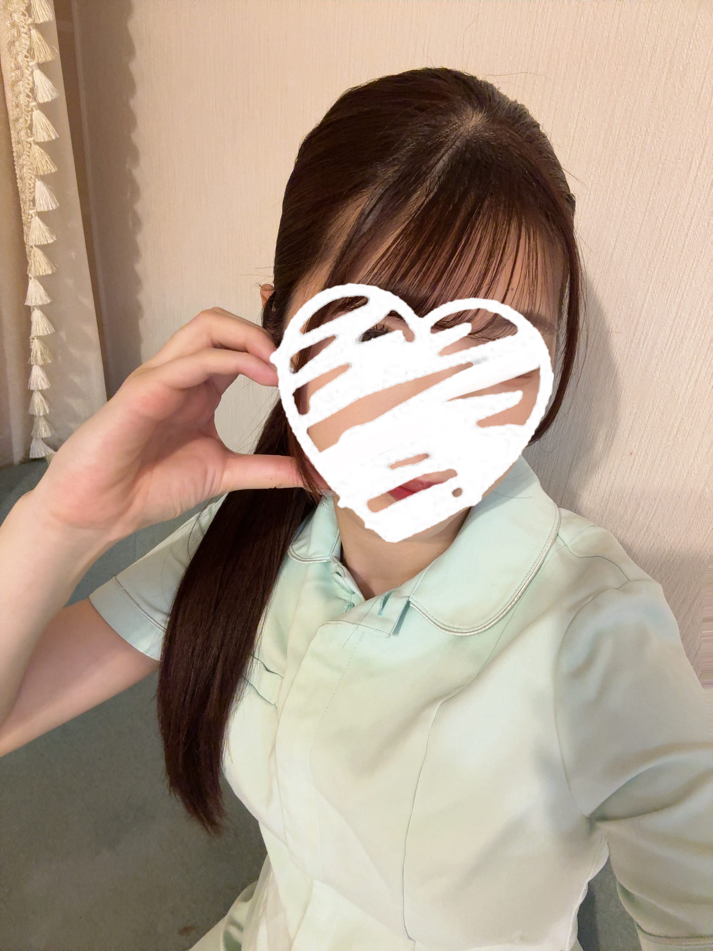 「出勤しました♩」04/14(火) 15:19 | 南崎 かりんの写メ